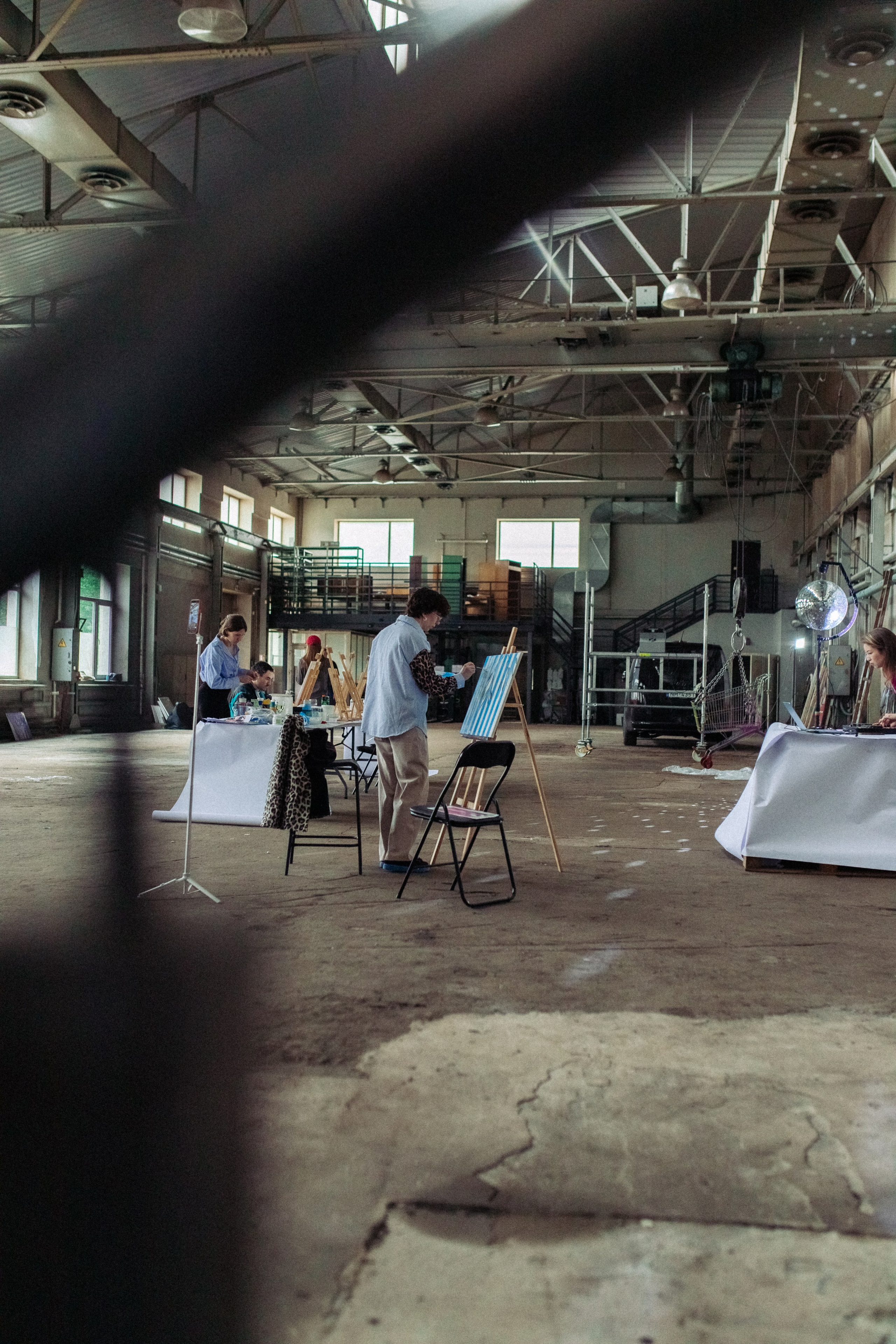 The Same Riga art events. Photographer from Riga, Latvia