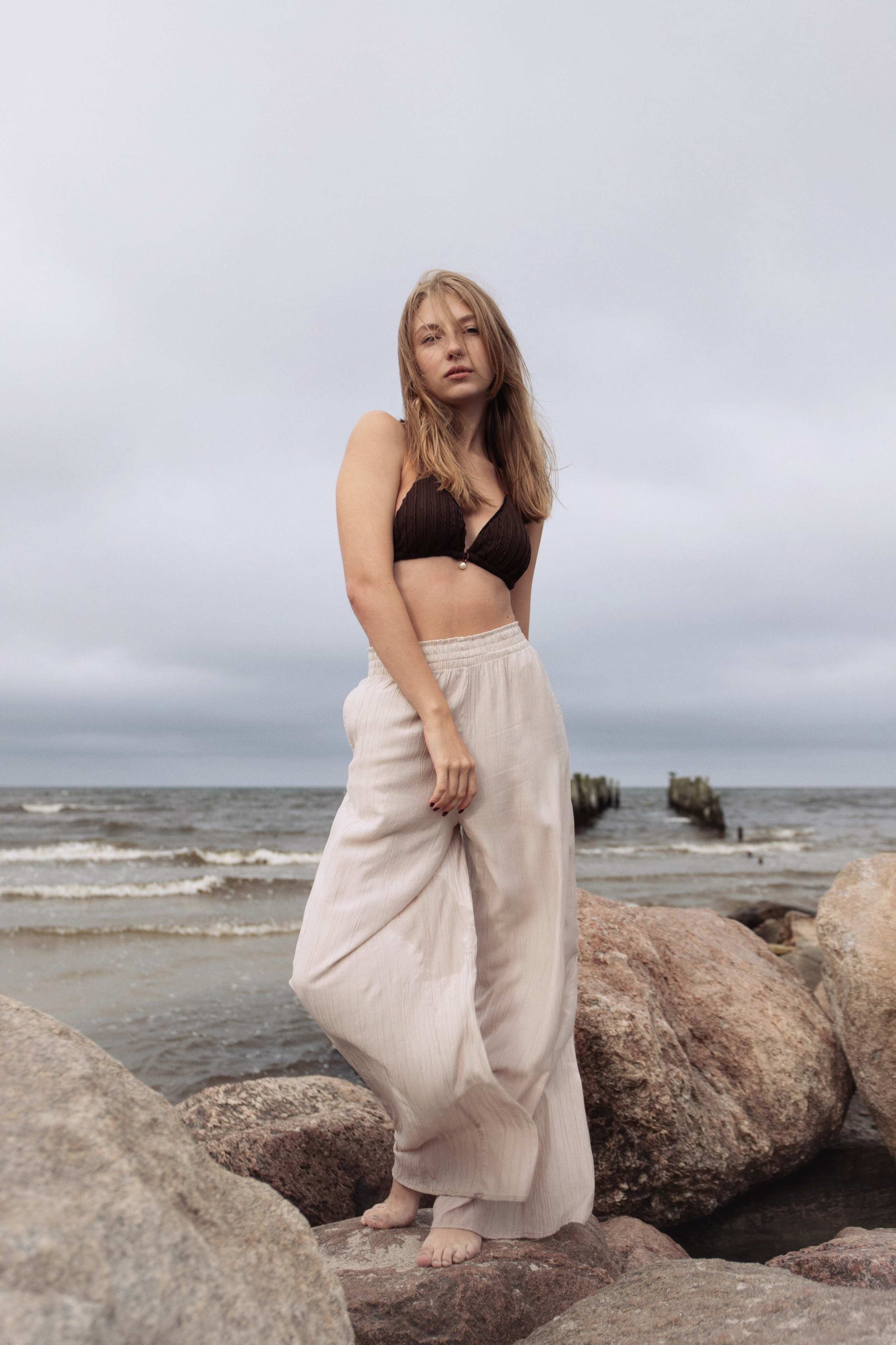 Anna. Photographer from Riga, Latvia