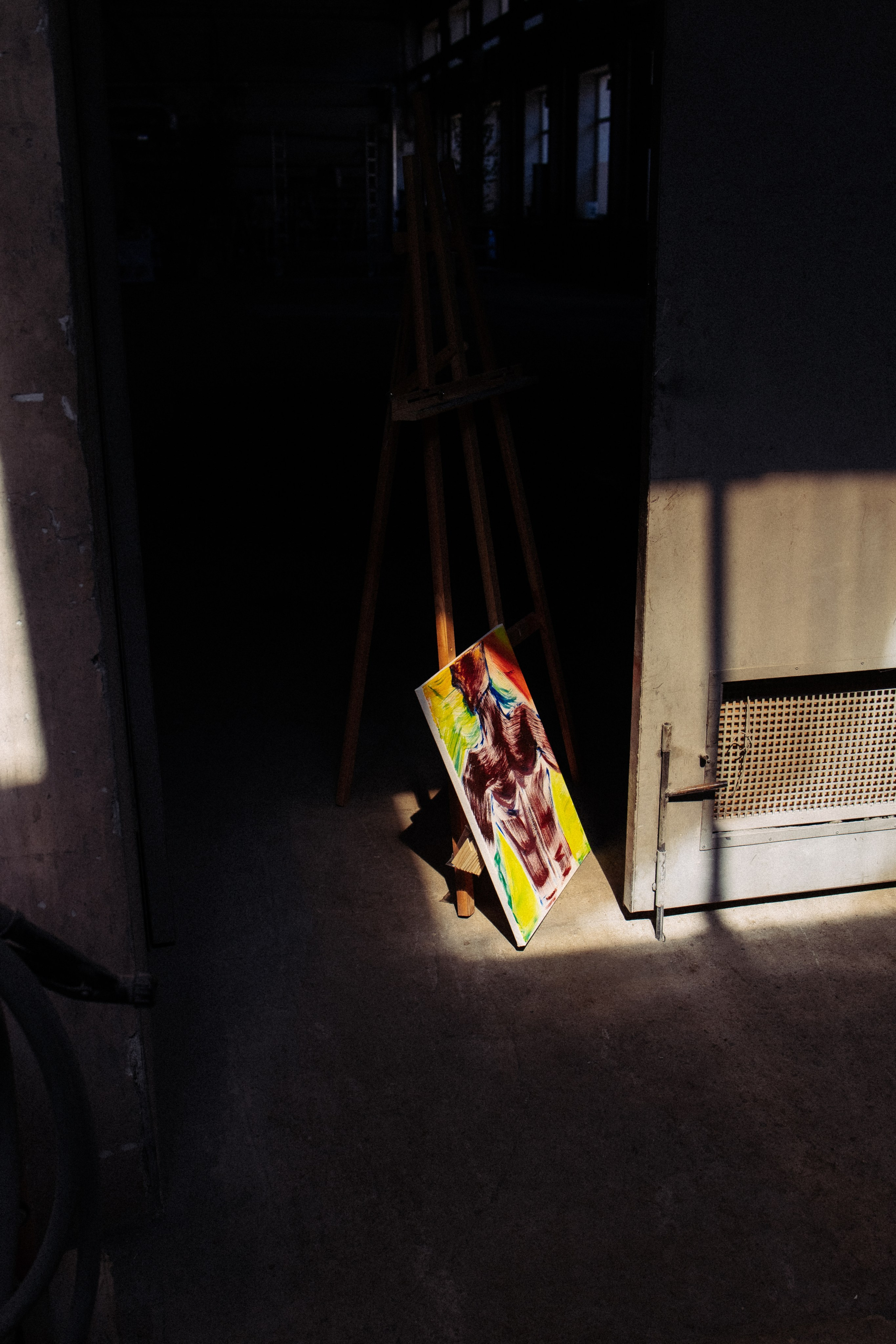 The Same Riga art events. Photographer from Riga, Latvia