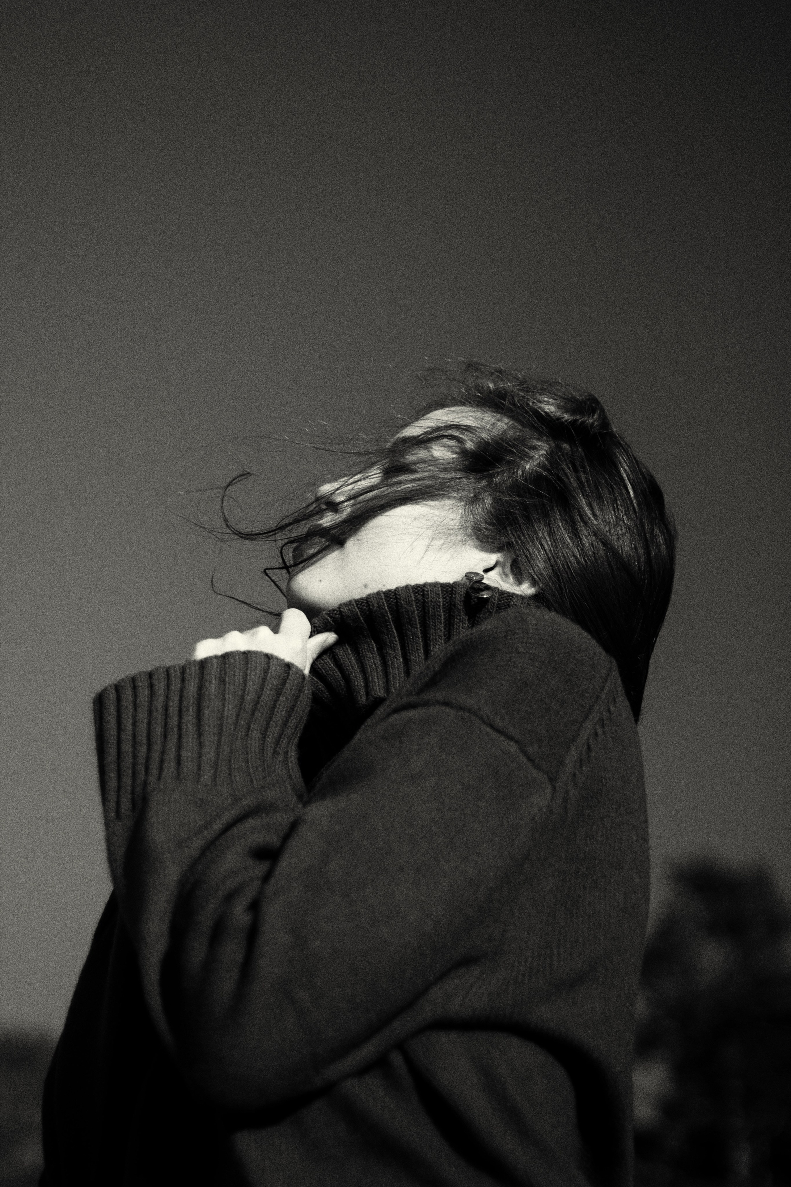 Dasha. Photographer from Riga, Latvia