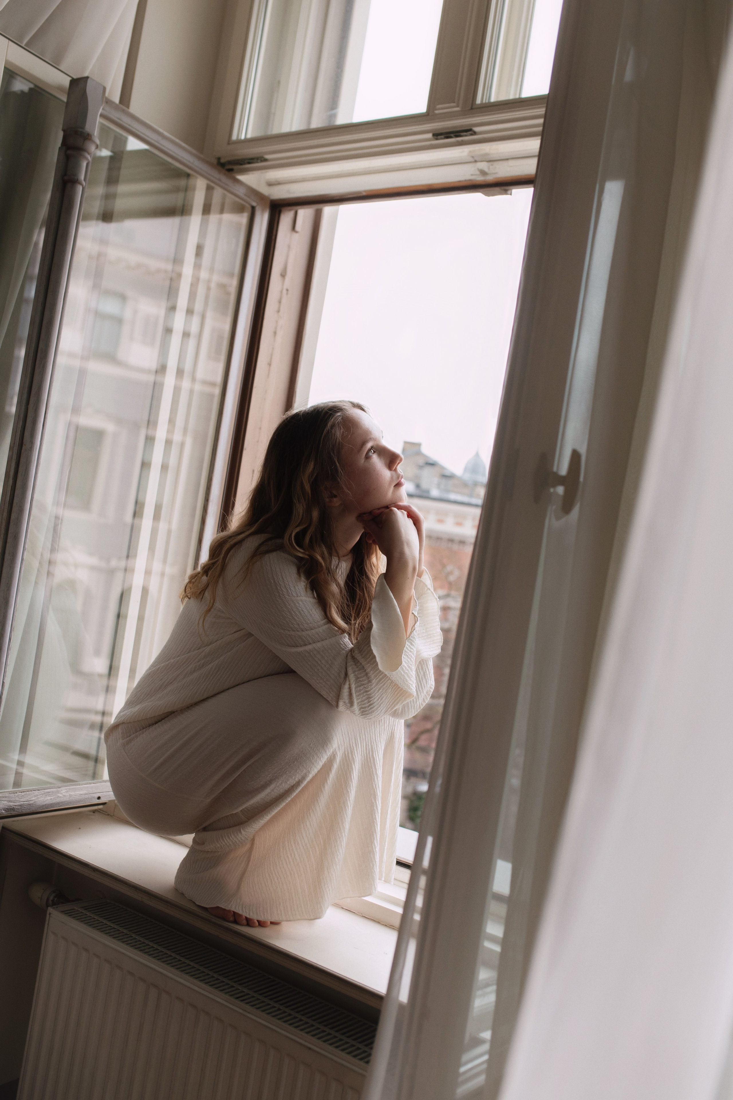 Karina. Photographer from Riga, Latvia