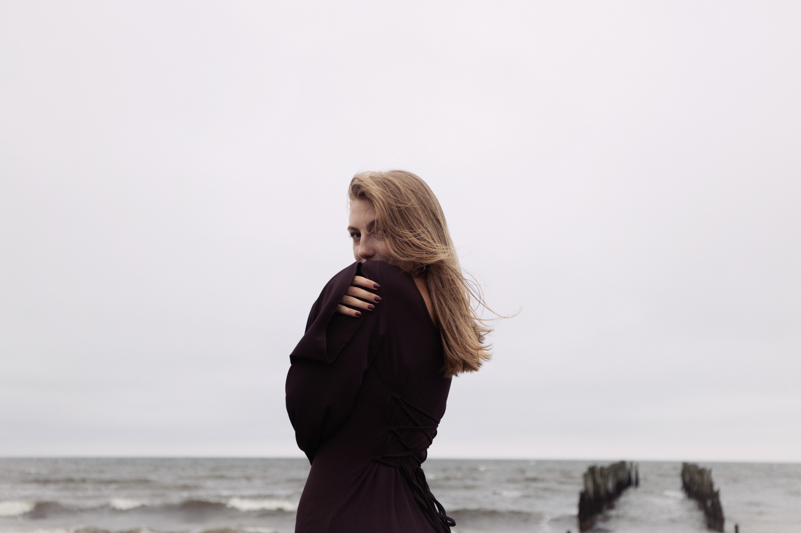 Anna. Photographer from Riga, Latvia