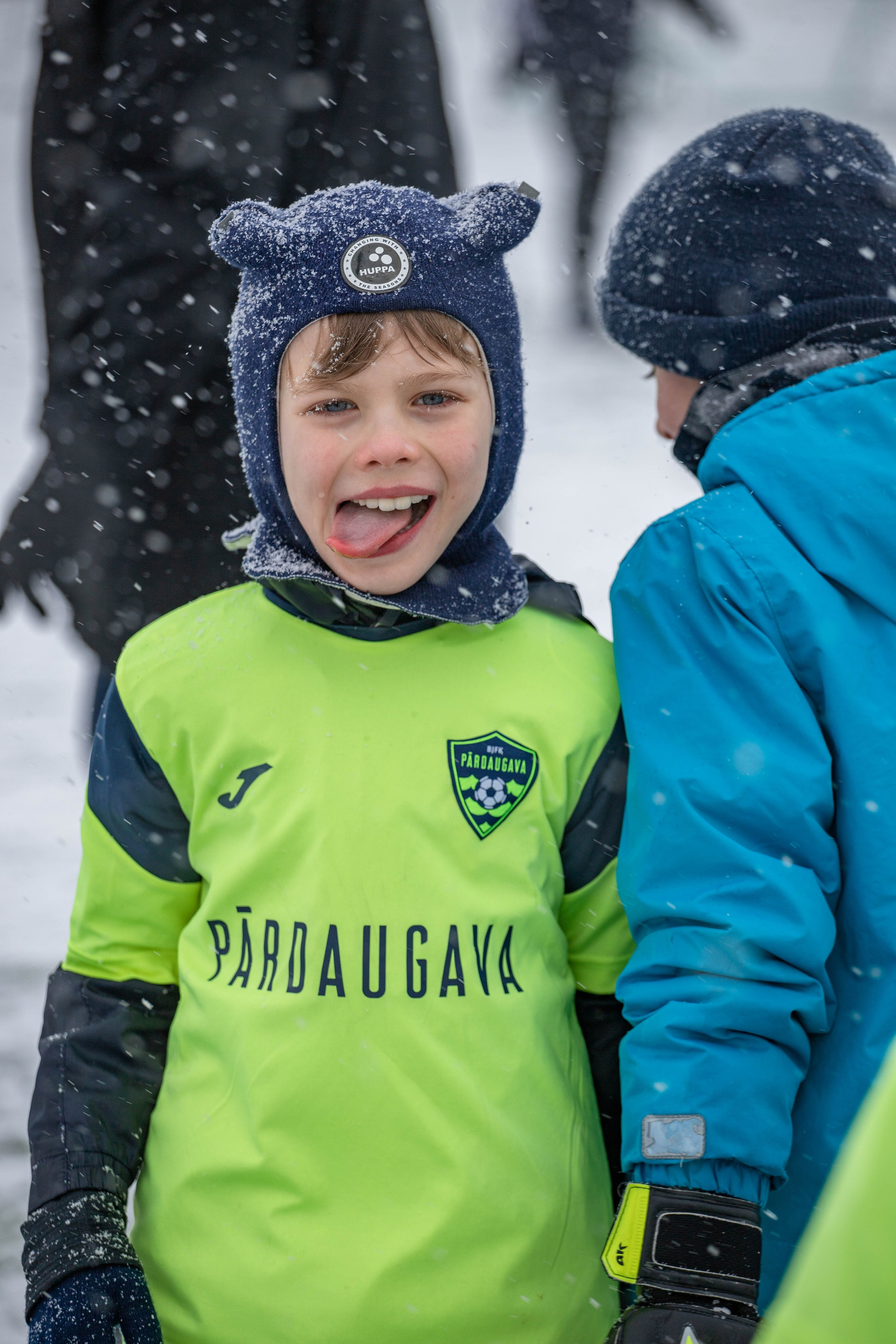 Kids football. Photographer from Riga, Latvia