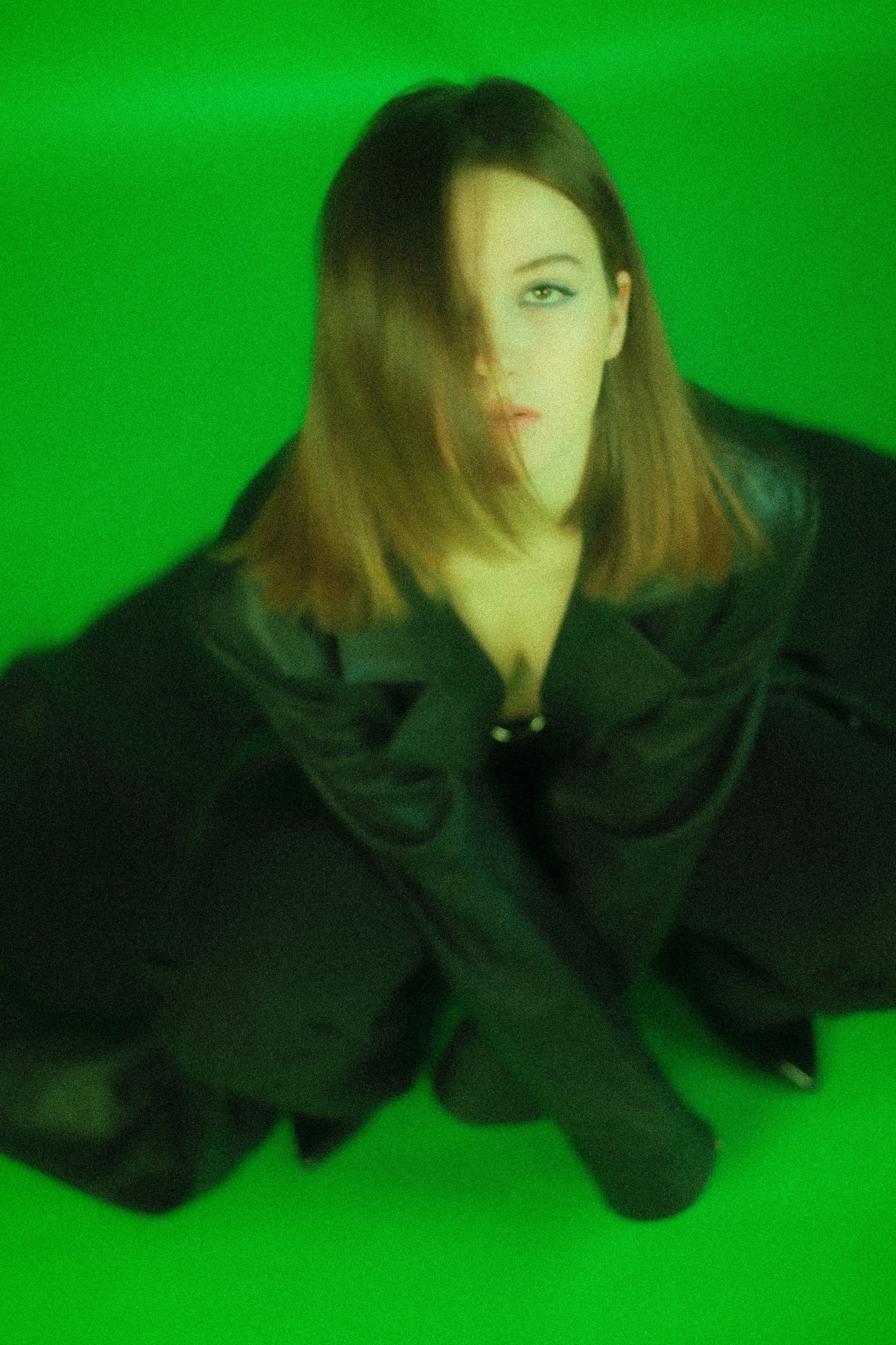 Liza. Photographer from Riga, Latvia