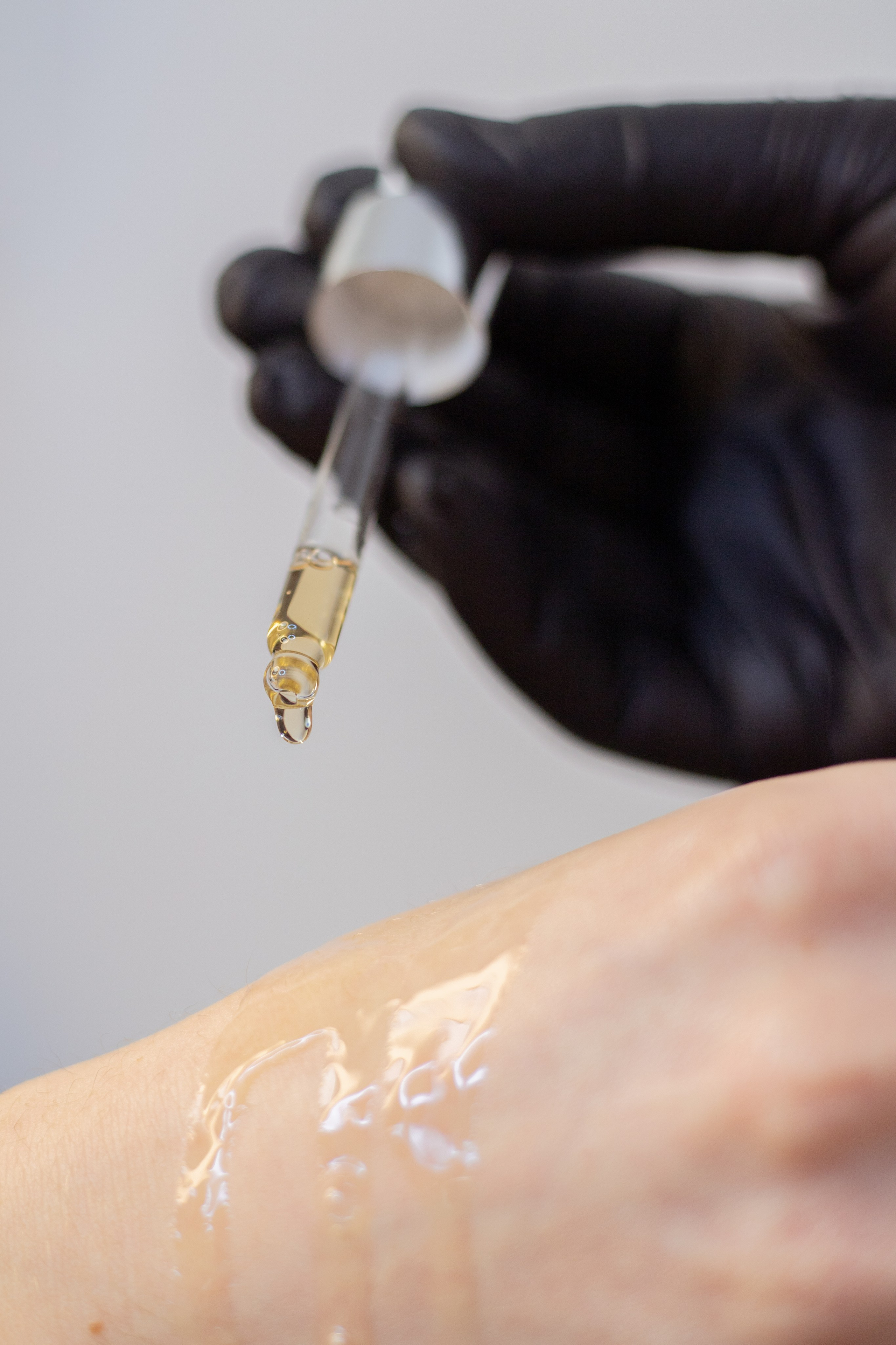 Content for cosmetologist. Photographer from Riga, Latvia