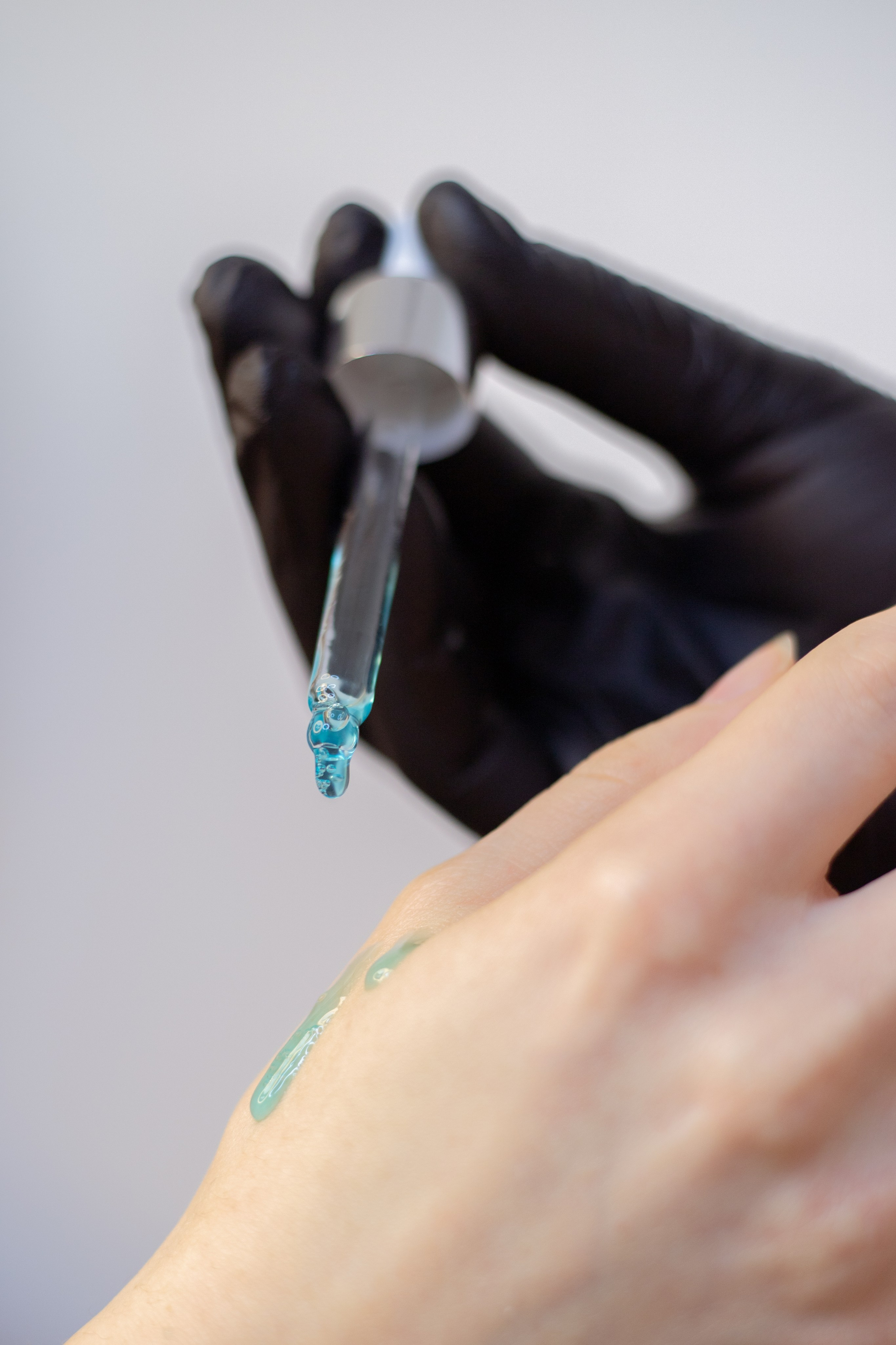 Content for cosmetologist. Photographer from Riga, Latvia