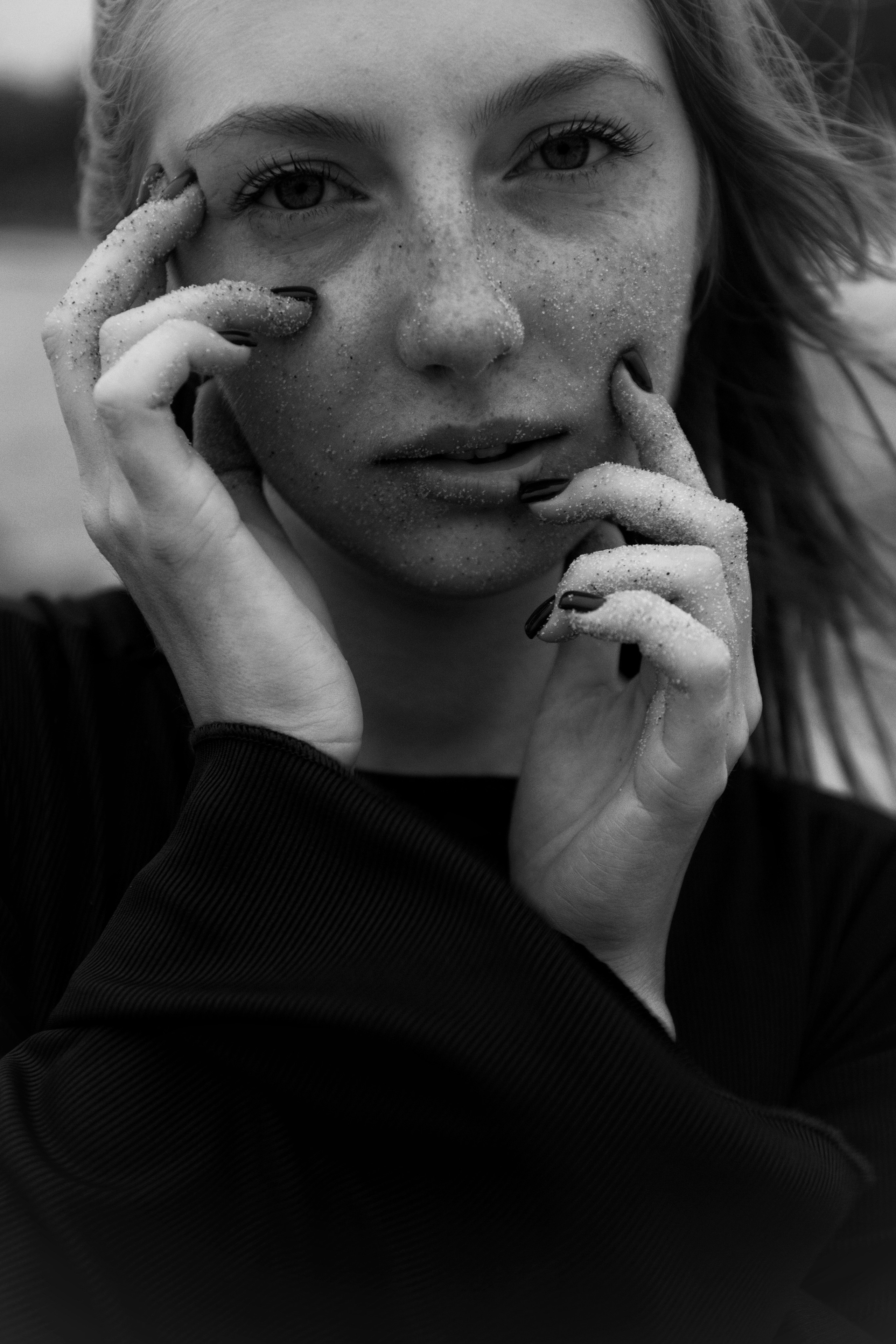 Anna. Photographer from Riga, Latvia