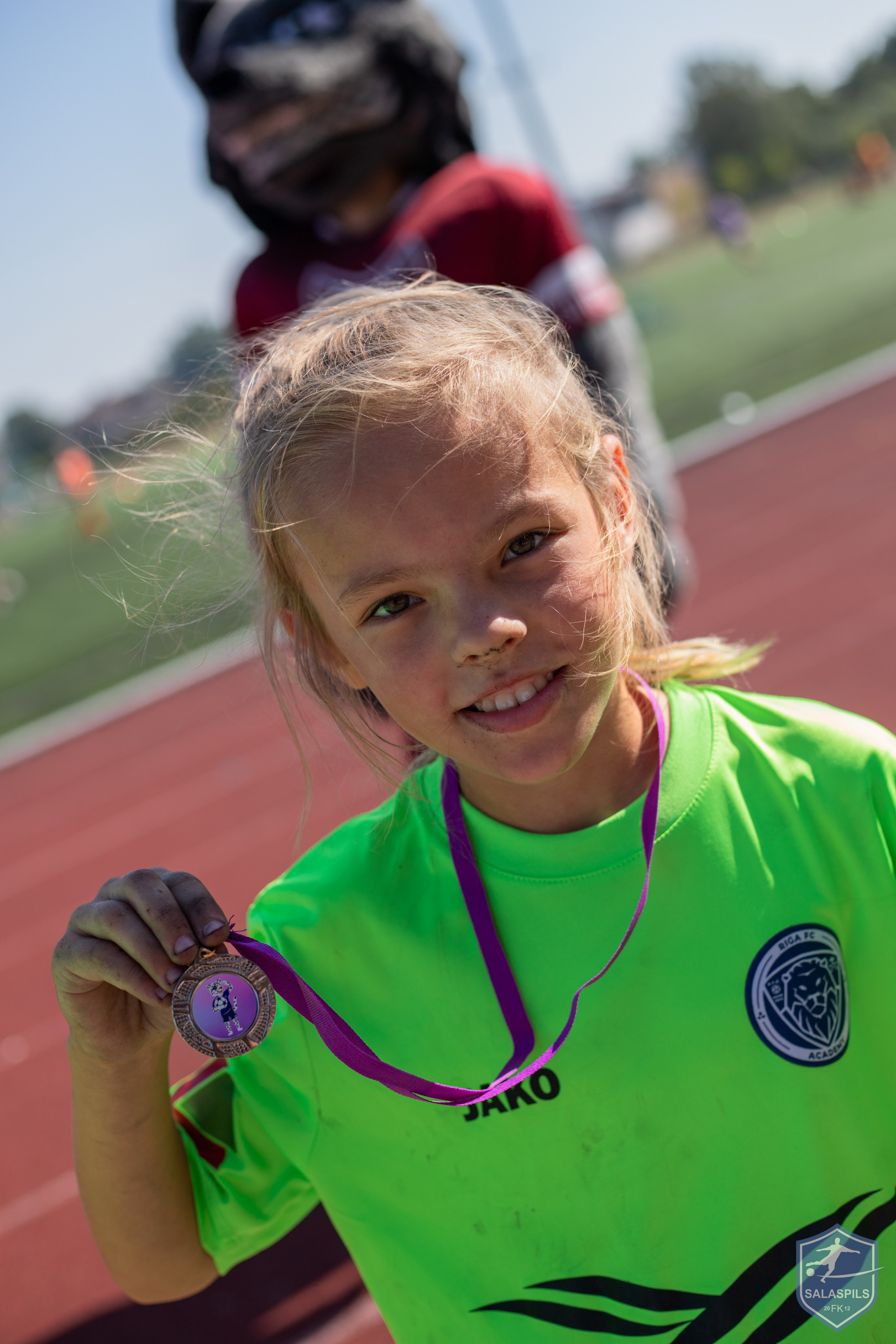 Kids football. Photographer from Riga, Latvia