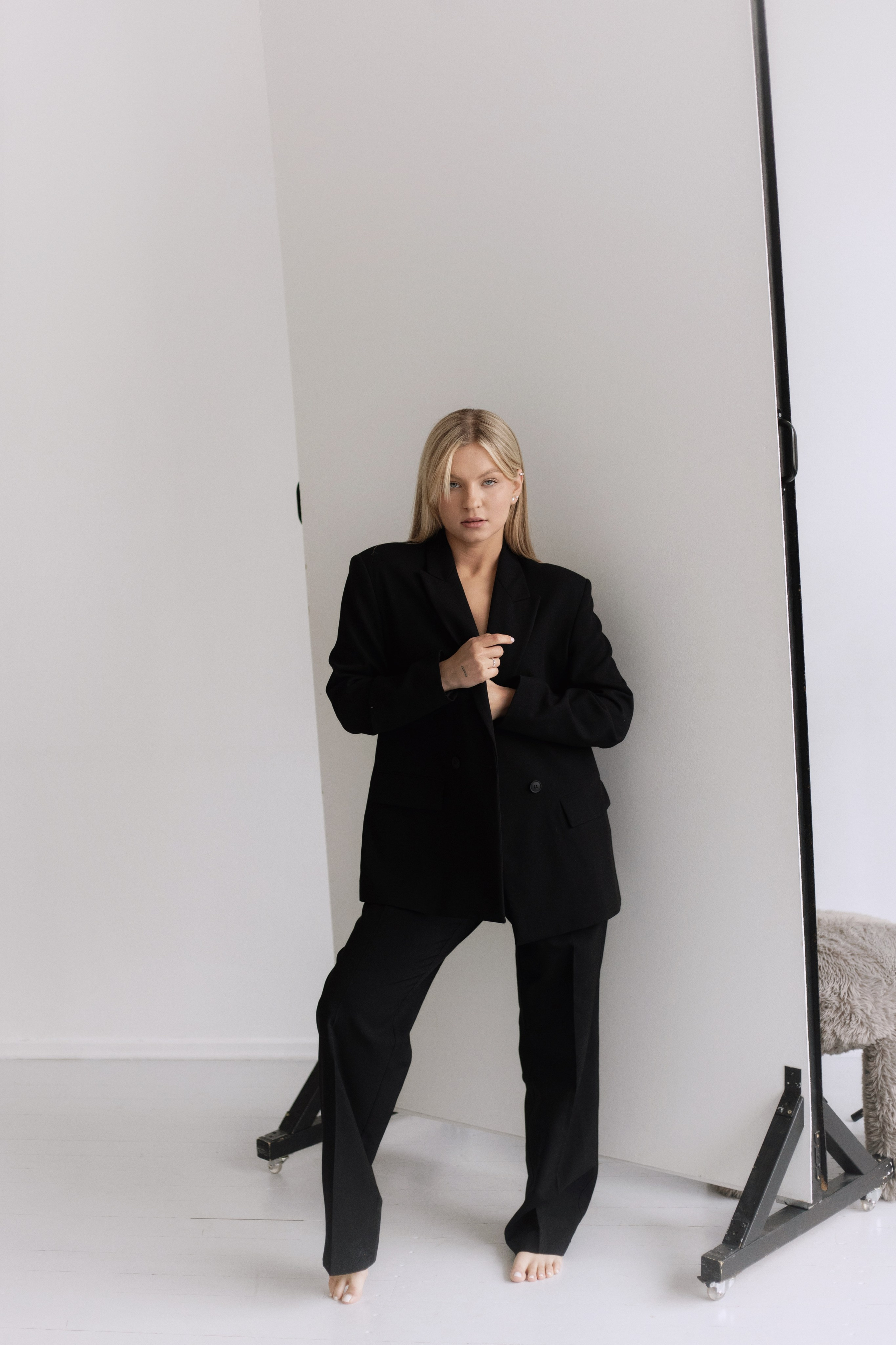 Sofija. Photographer from Riga, Latvia