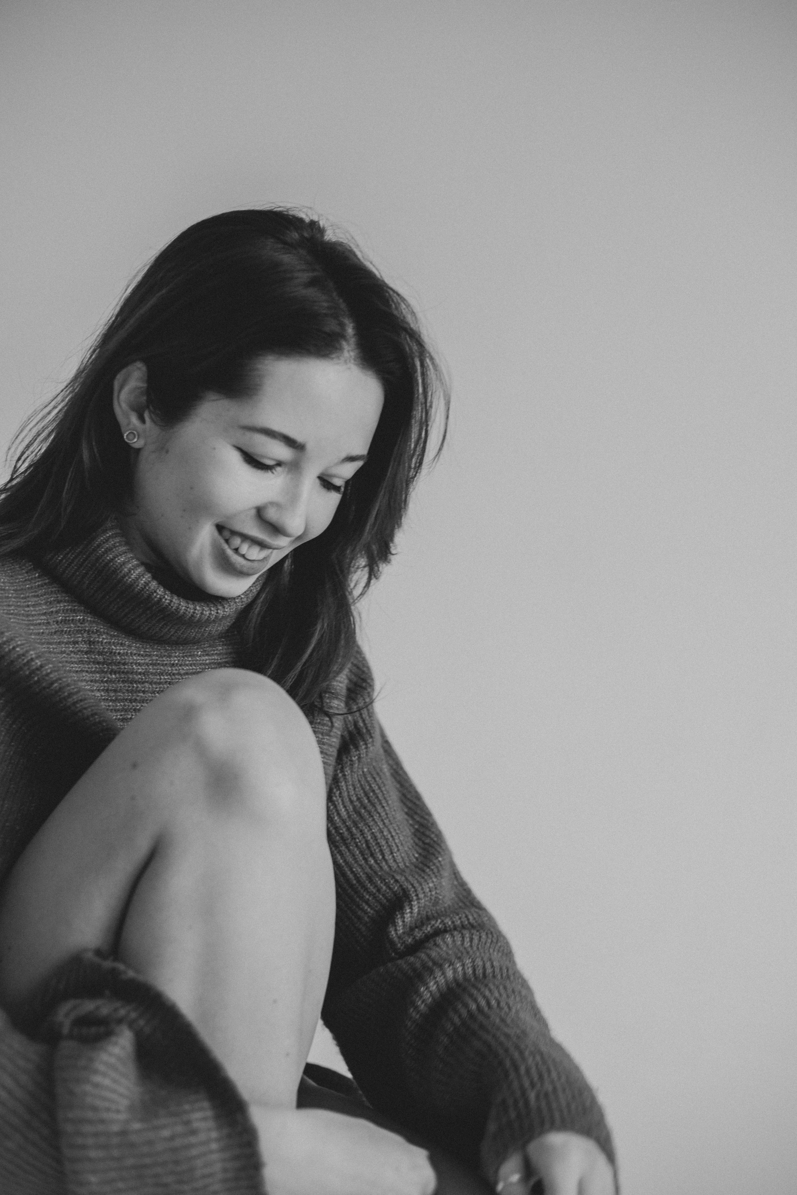 Dasha. Photographer from Riga, Latvia