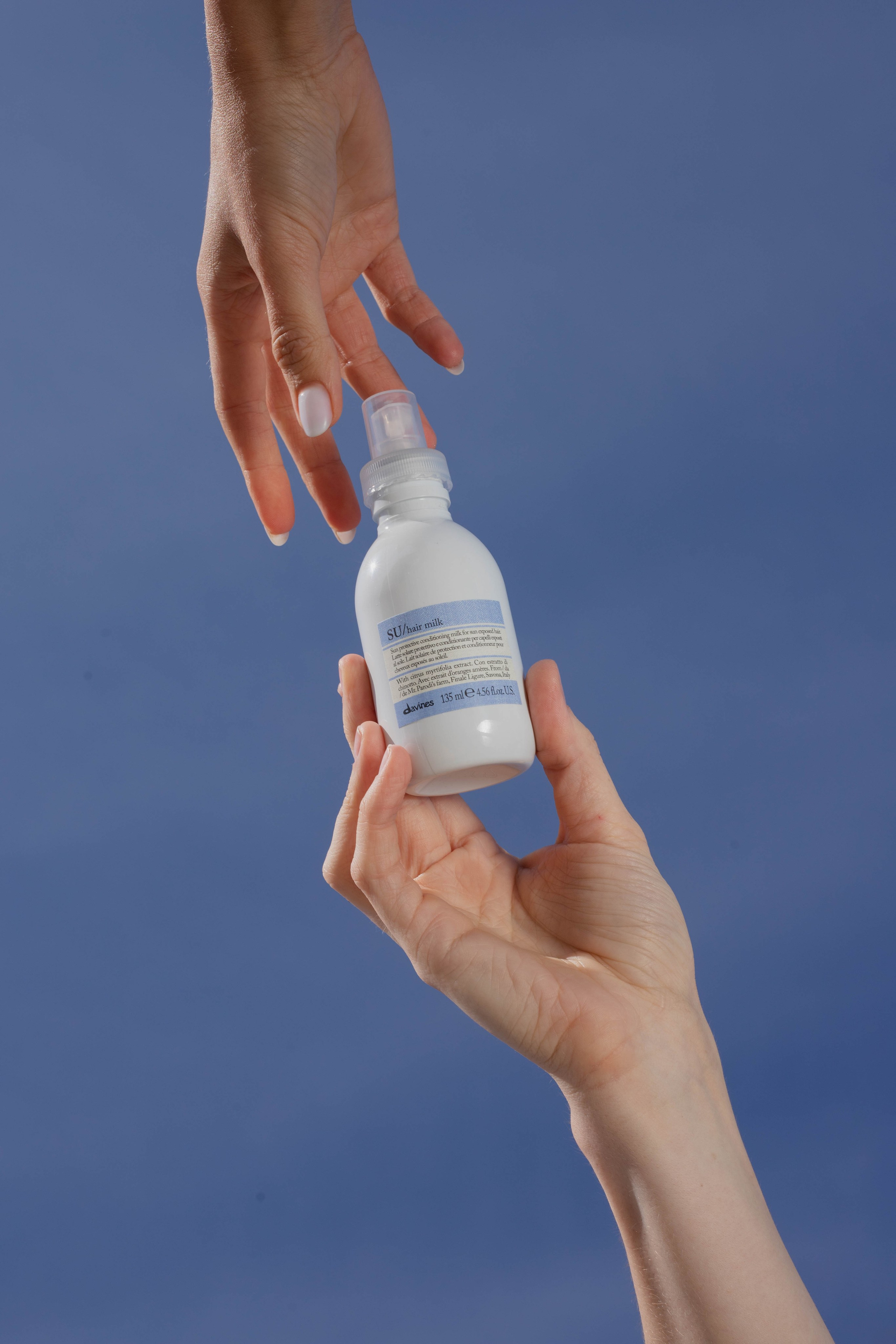 Davines 3. Photographer from Riga, Latvia