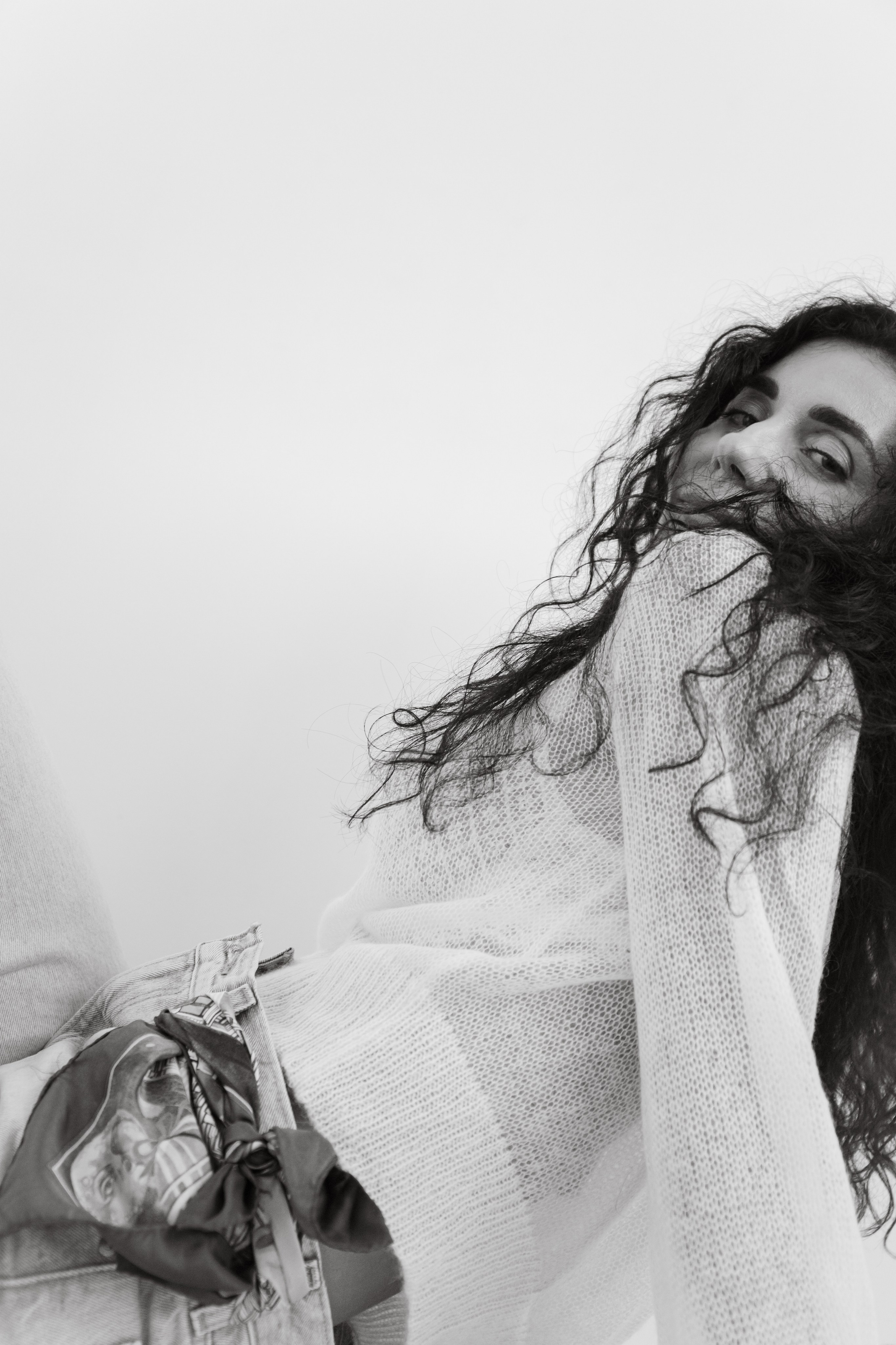 Ivona. Photographer from Riga, Latvia