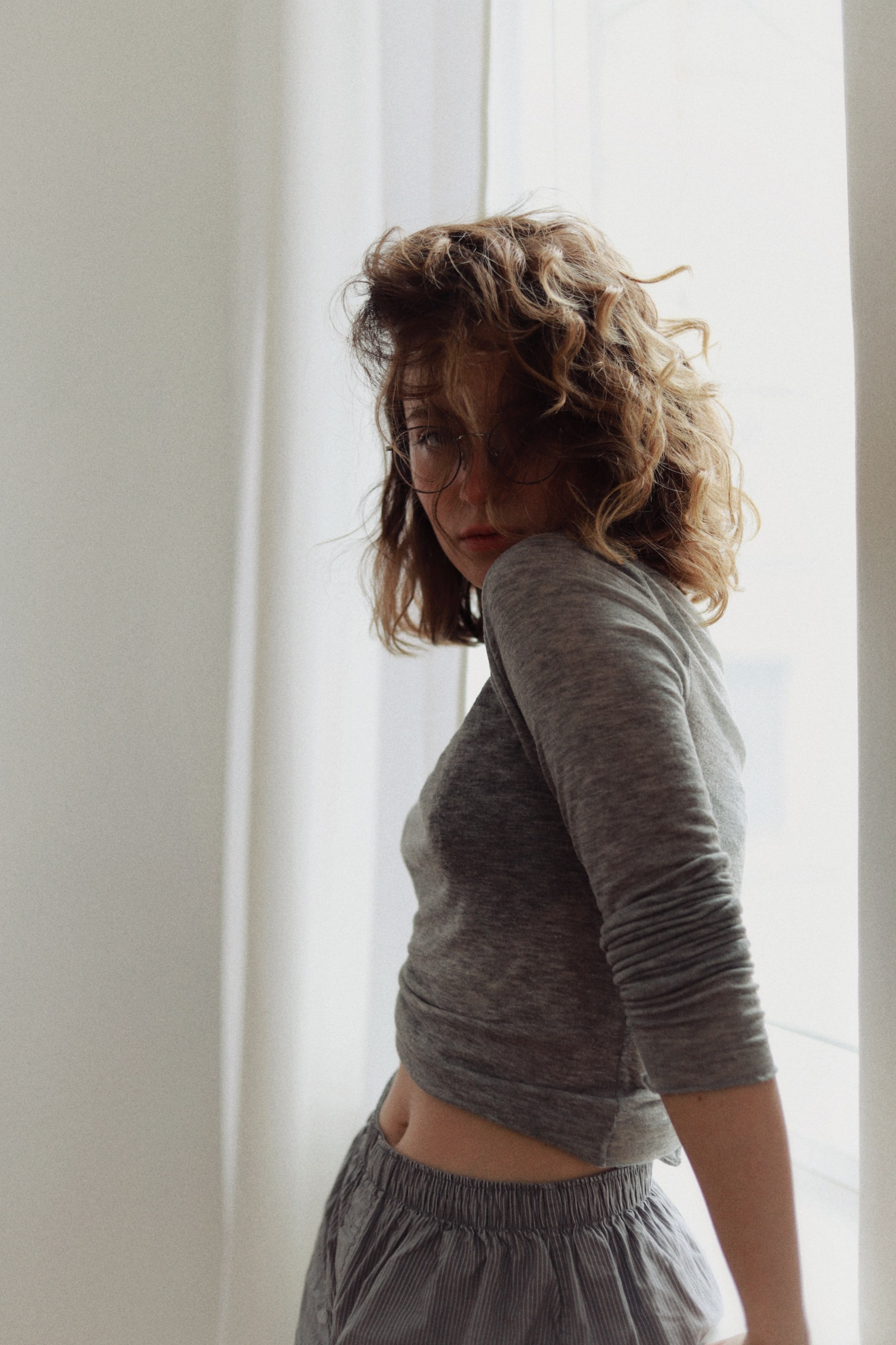 Liza. Photographer from Riga, Latvia