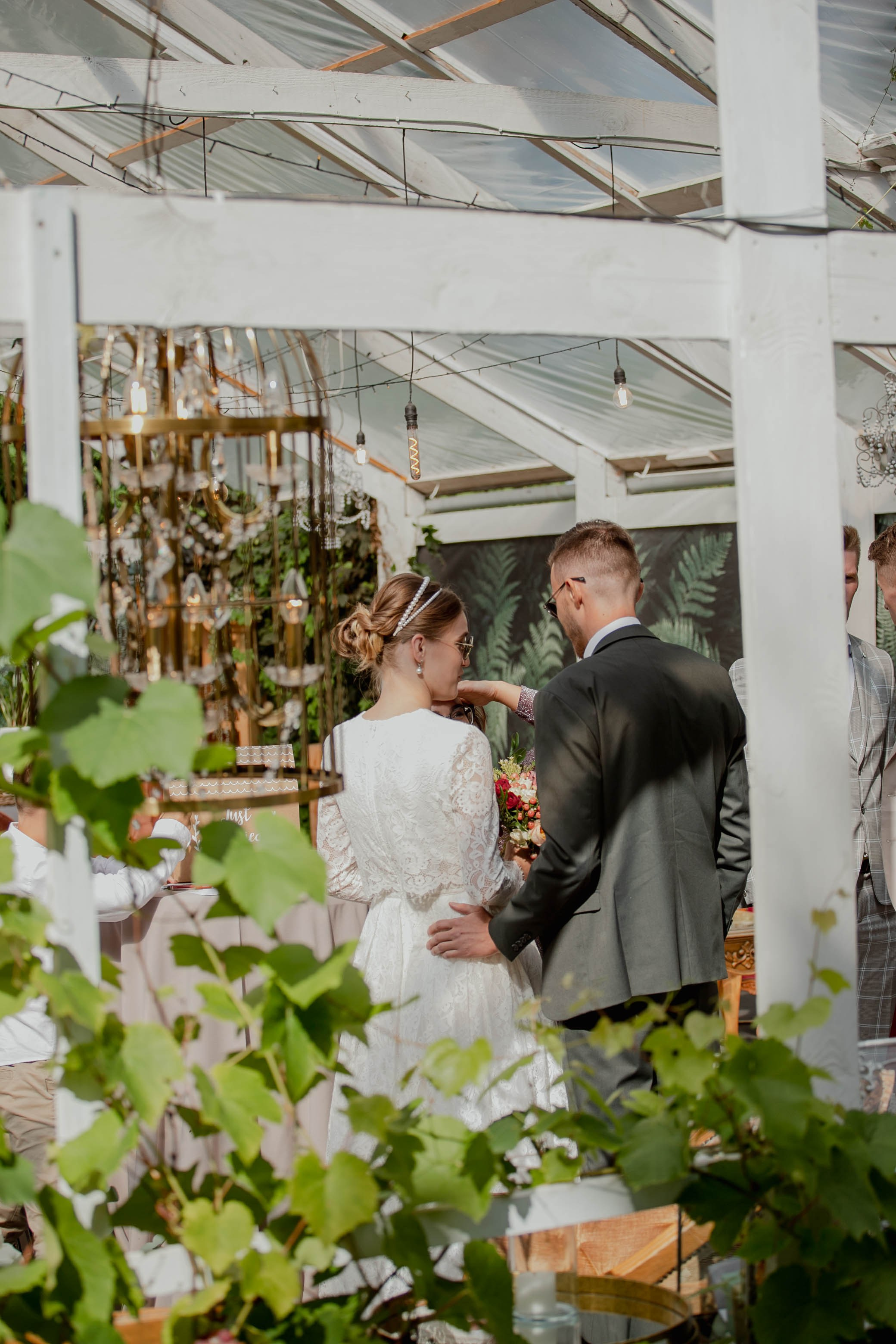 Nika & Stas. Photographer from Riga, Latvia