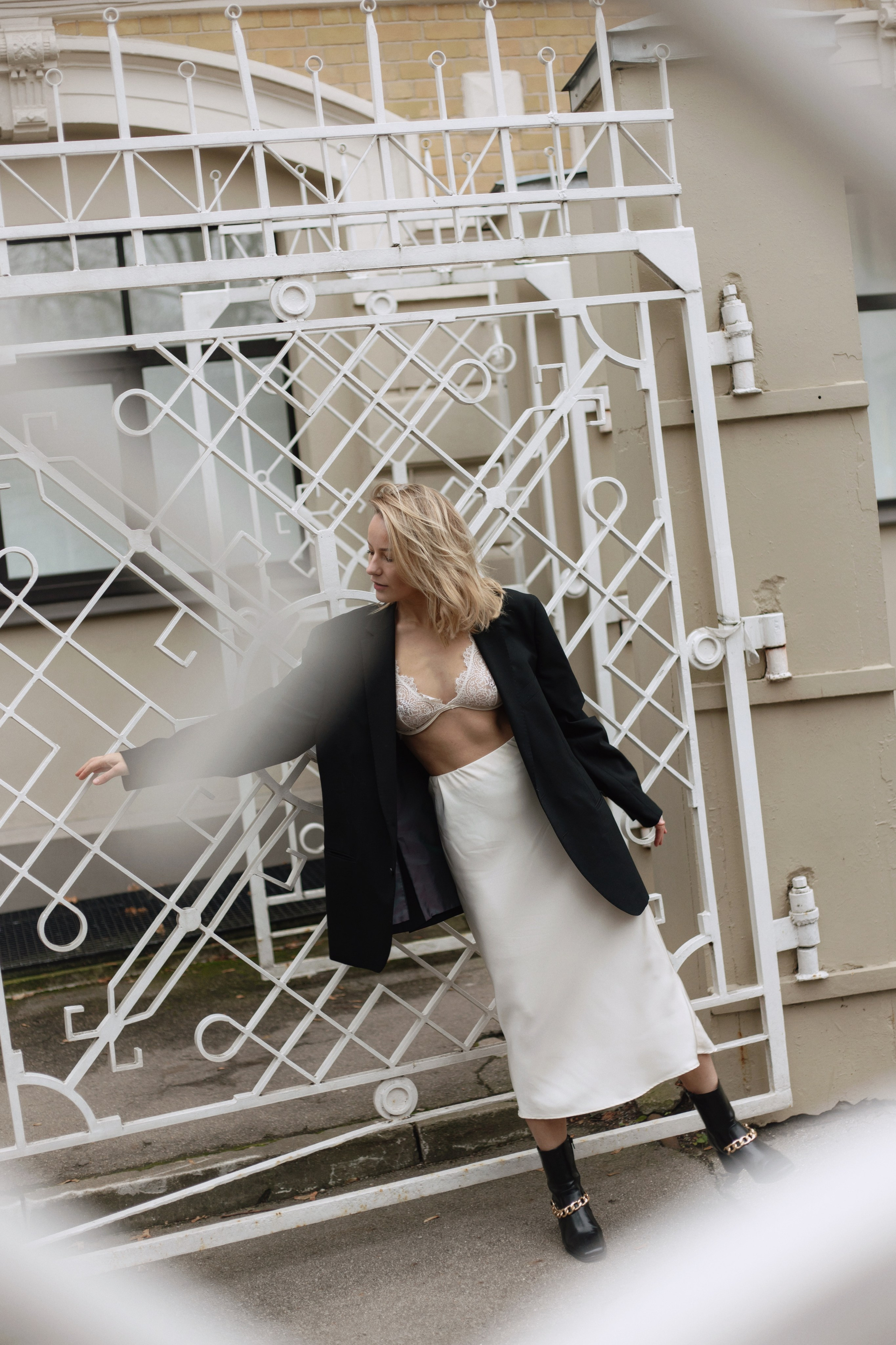 Laura. Photographer from Riga, Latvia