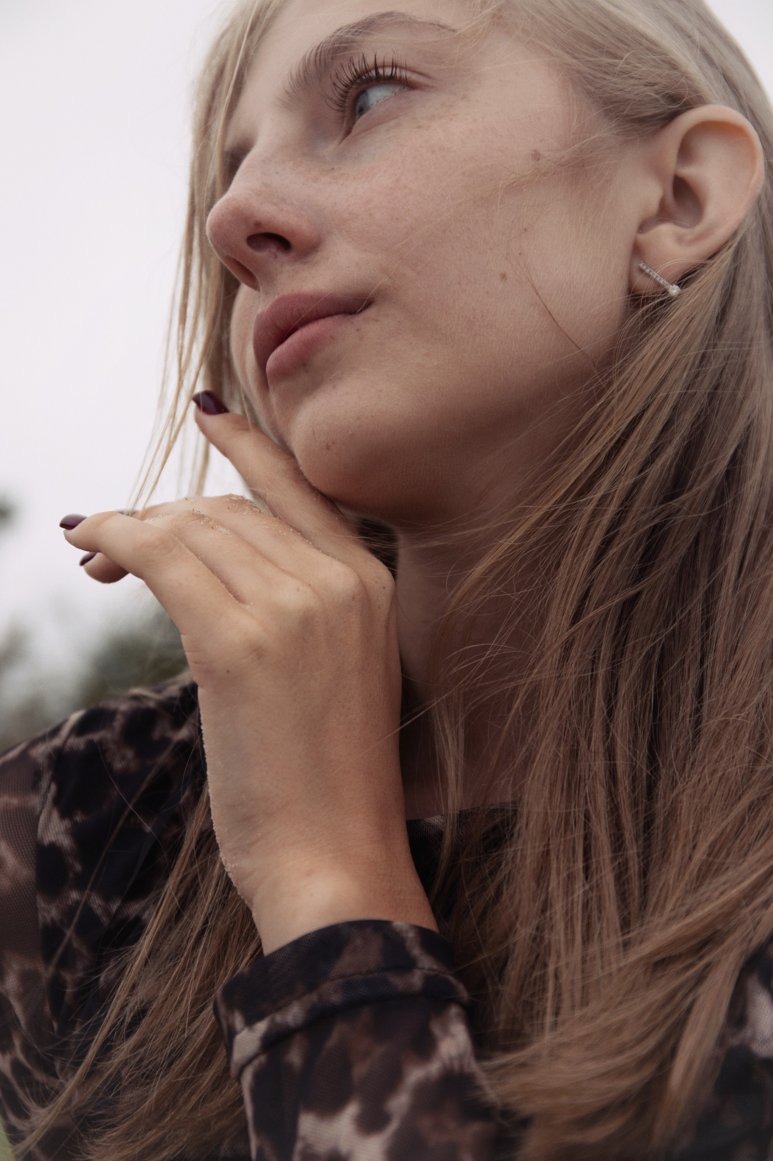 Anna. Photographer from Riga, Latvia