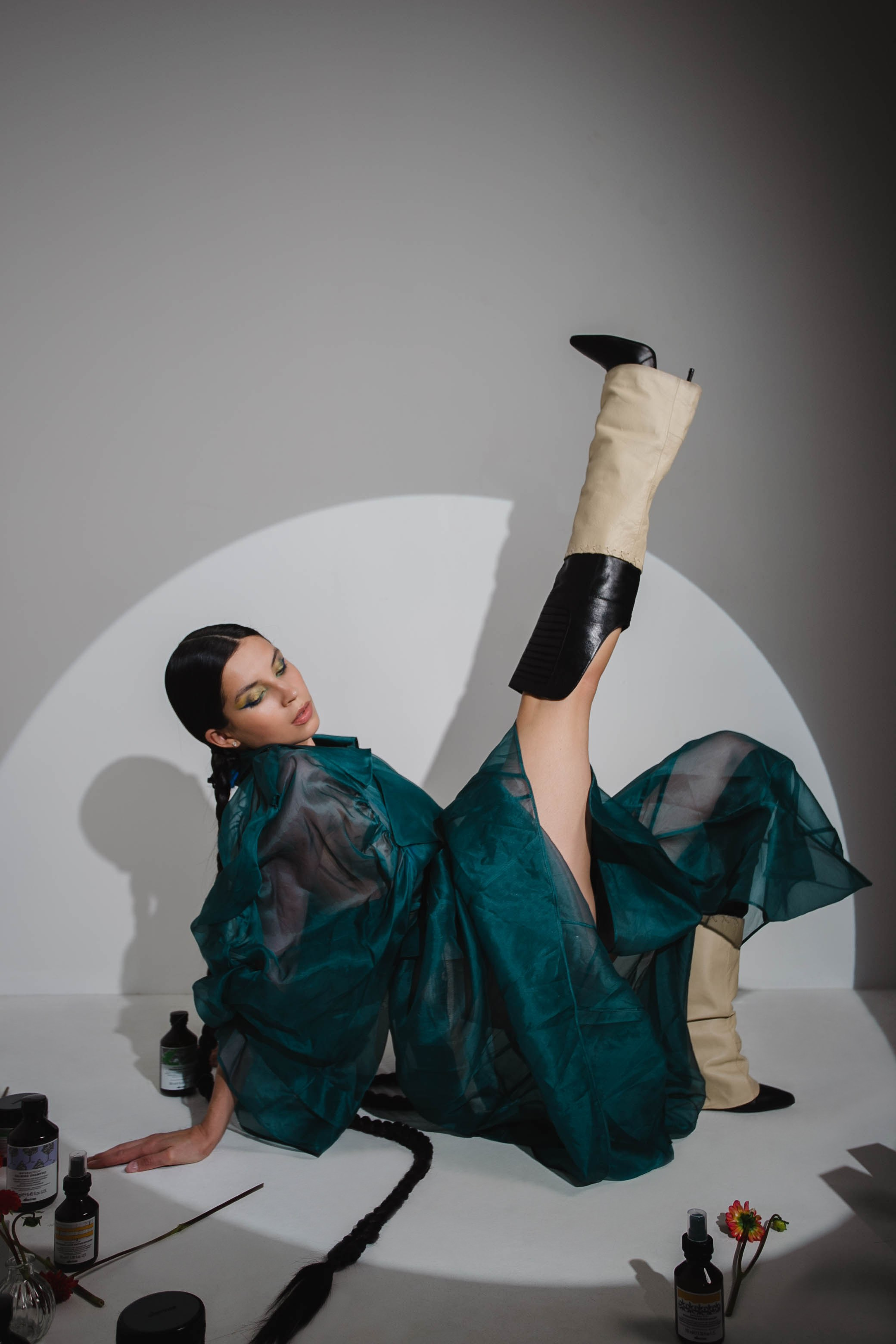 Davines 2. Photographer from Riga, Latvia