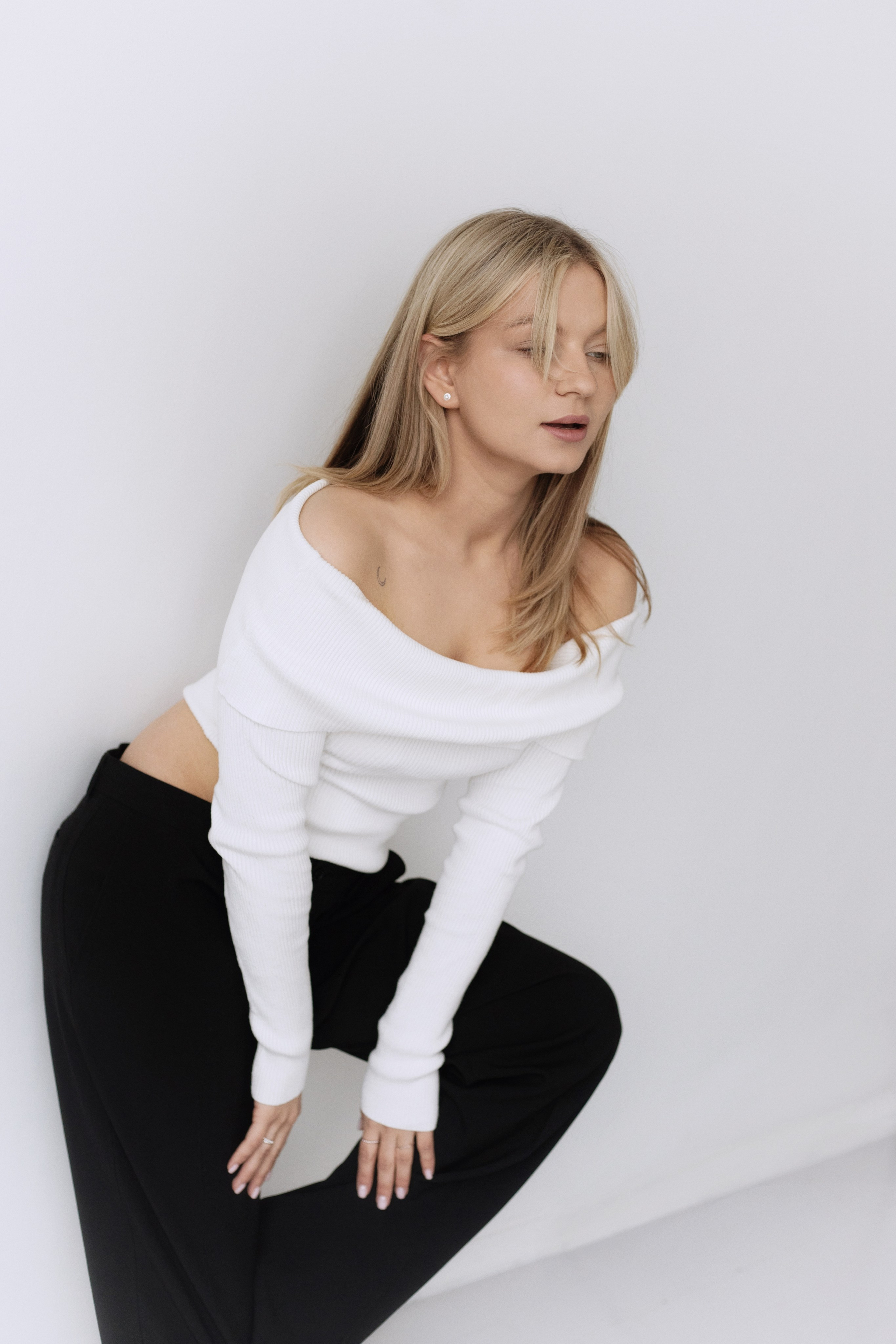 Sofija. Photographer from Riga, Latvia