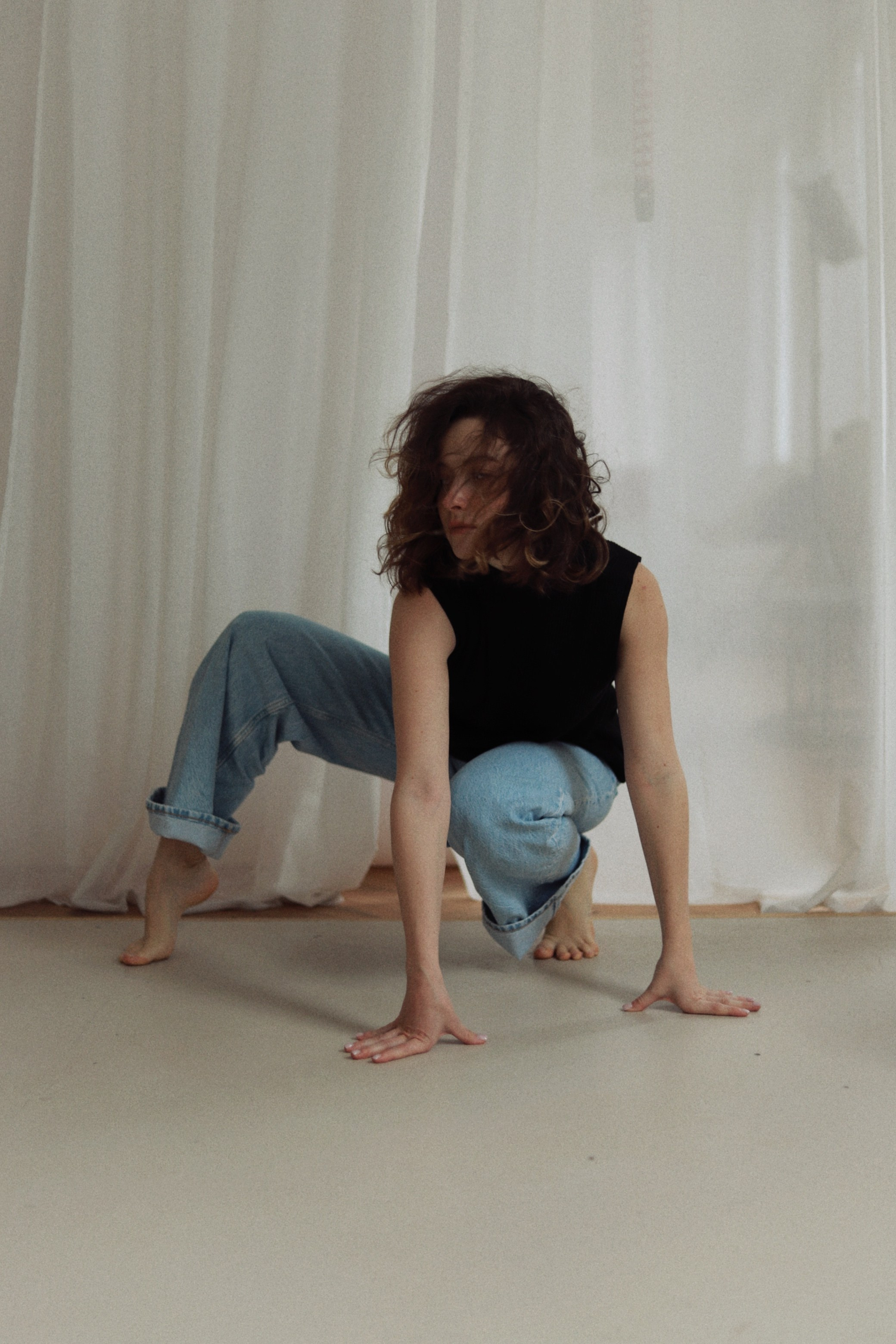 Liza. Photographer from Riga, Latvia