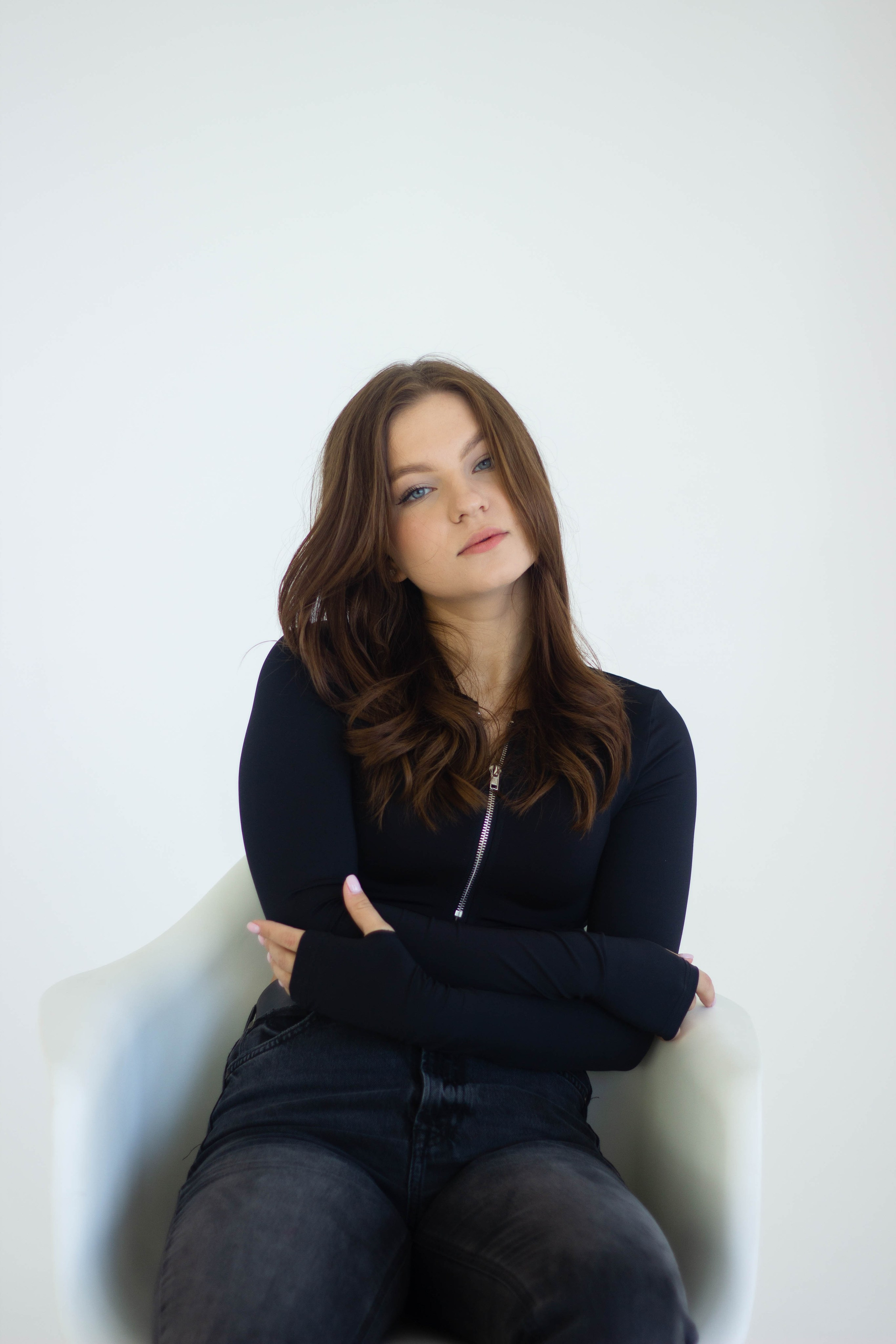 Sofija. Photographer from Riga, Latvia