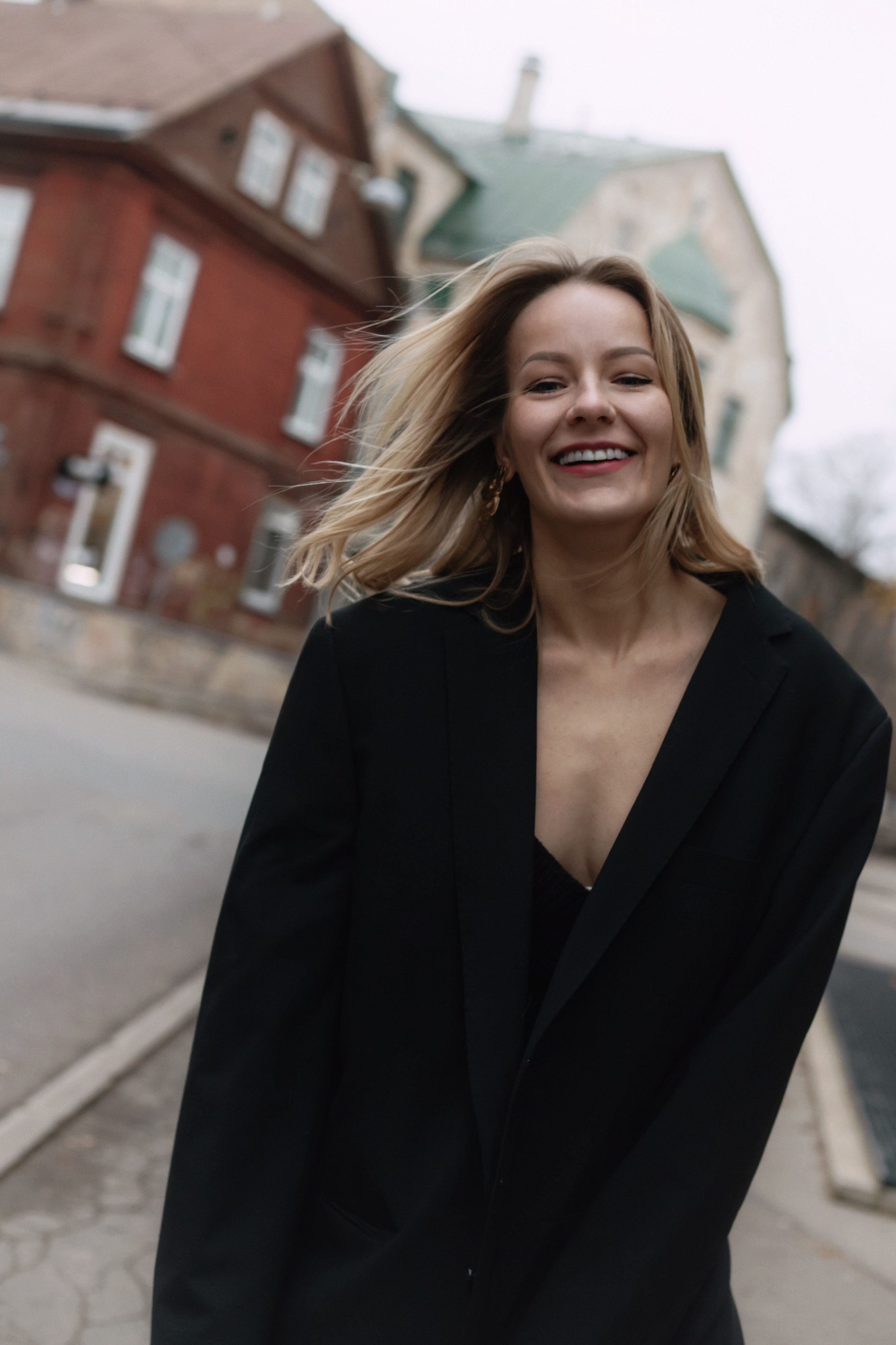 Laura. Photographer from Riga, Latvia