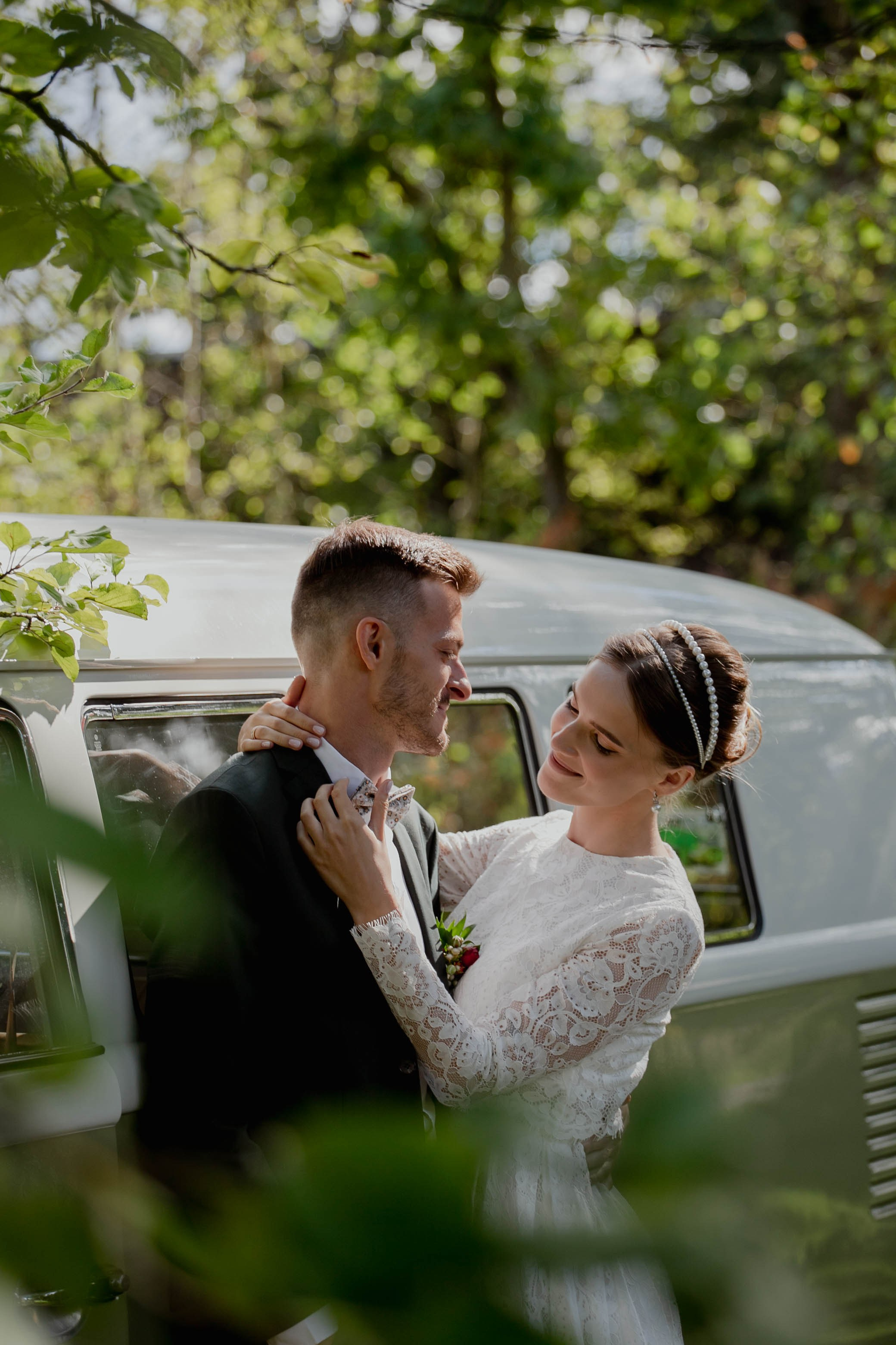 Nika & Stas. Photographer from Riga, Latvia