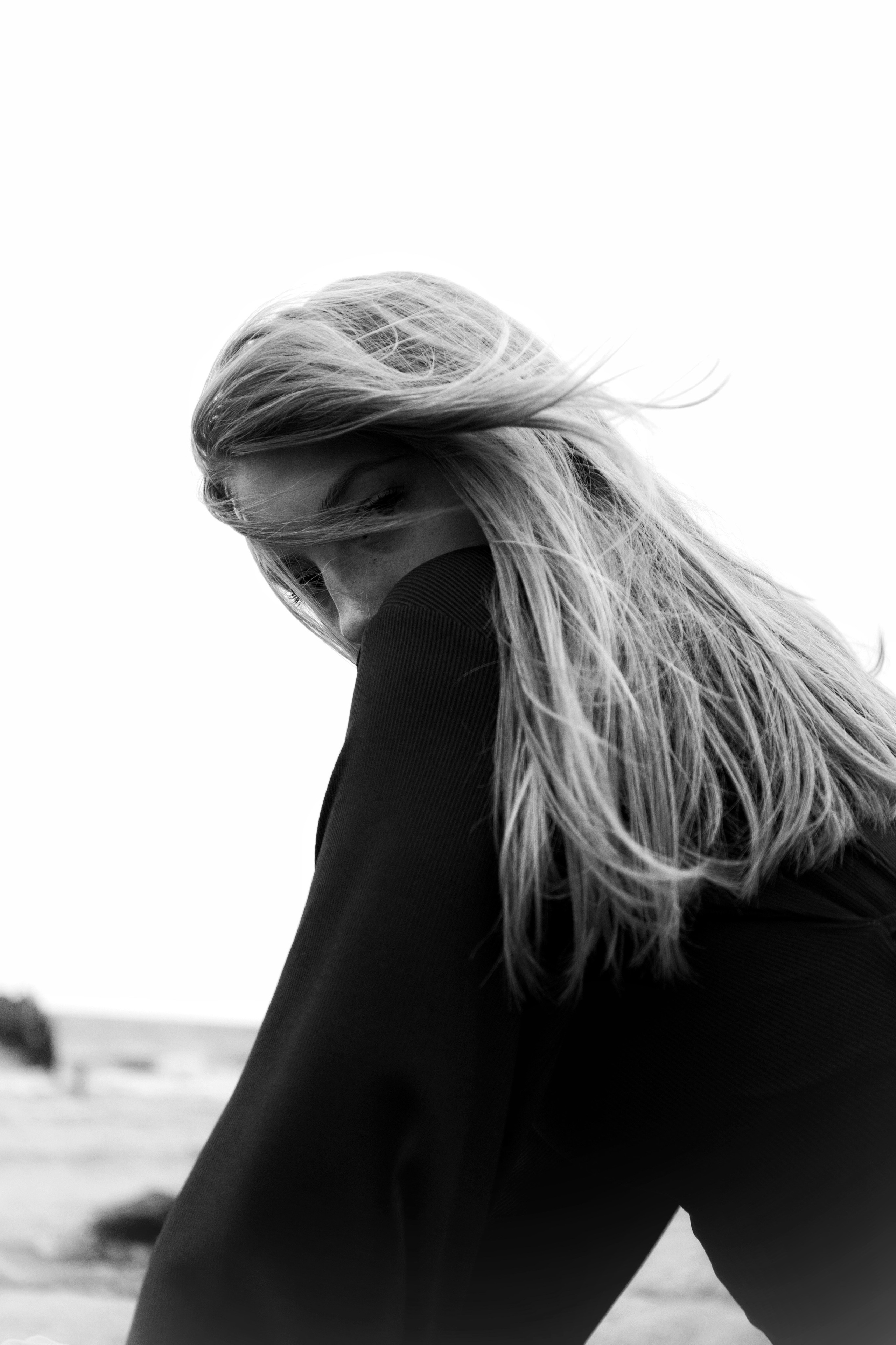 Anna. Photographer from Riga, Latvia