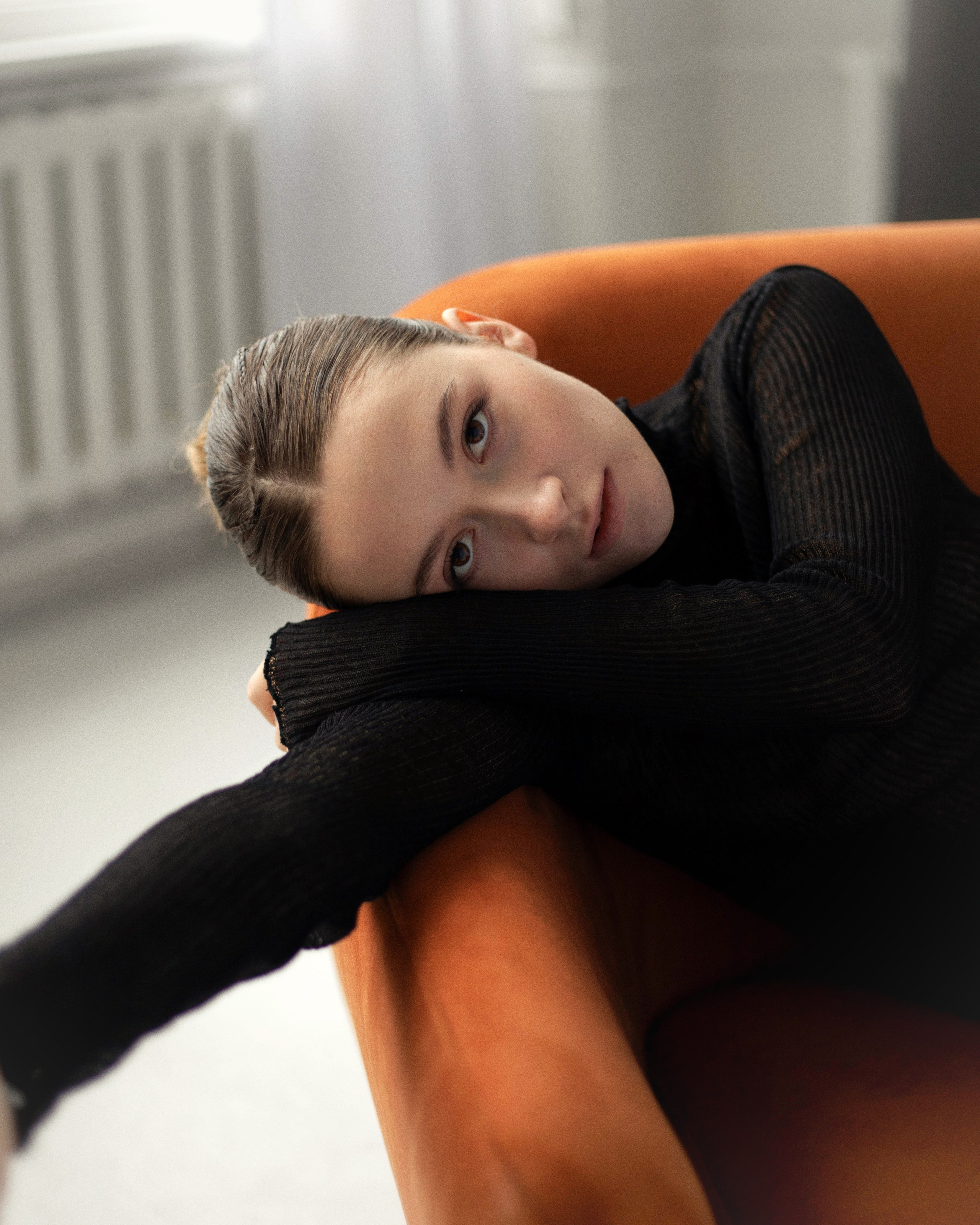 Liza. Photographer from Riga, Latvia