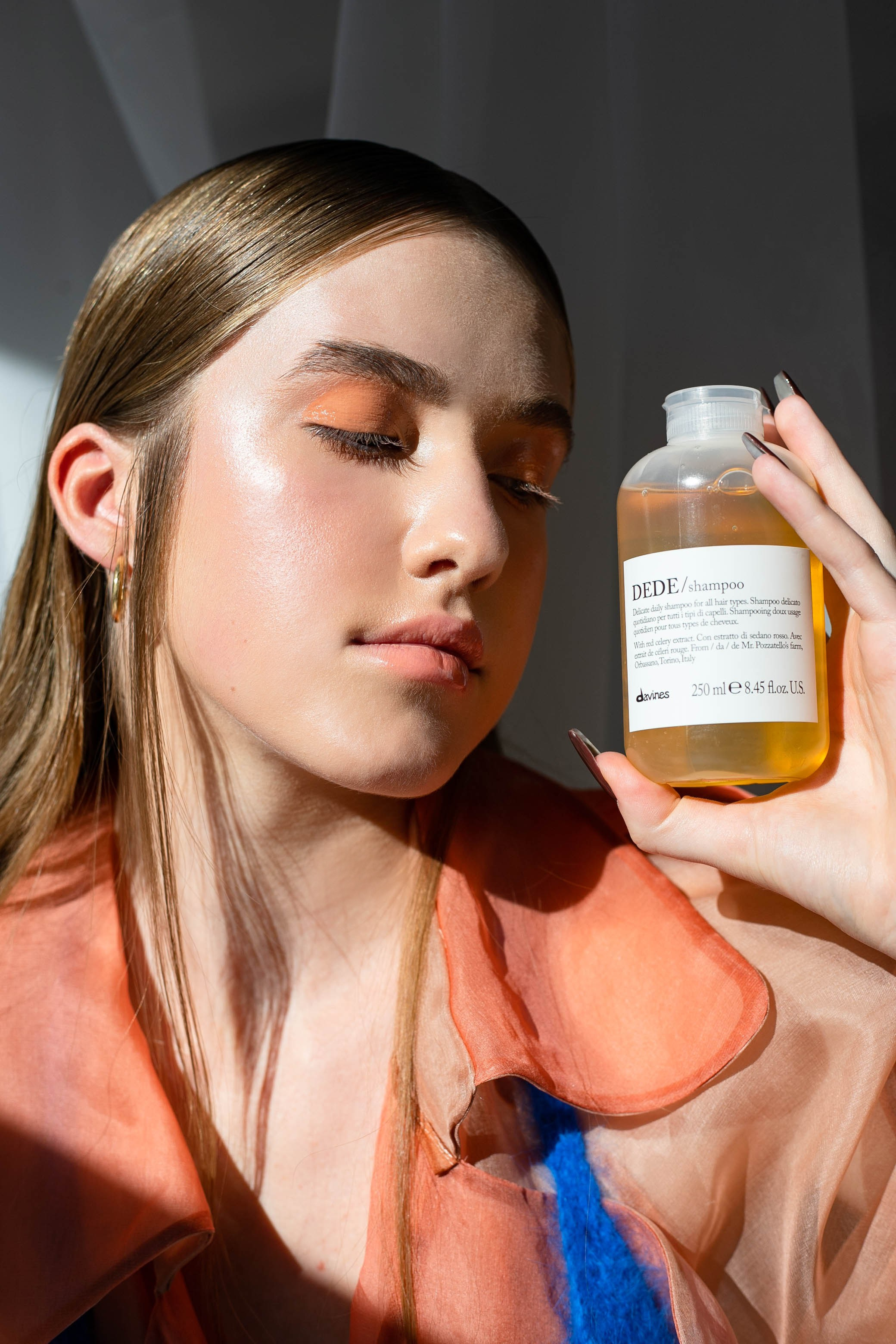 Davines 2. Photographer from Riga, Latvia