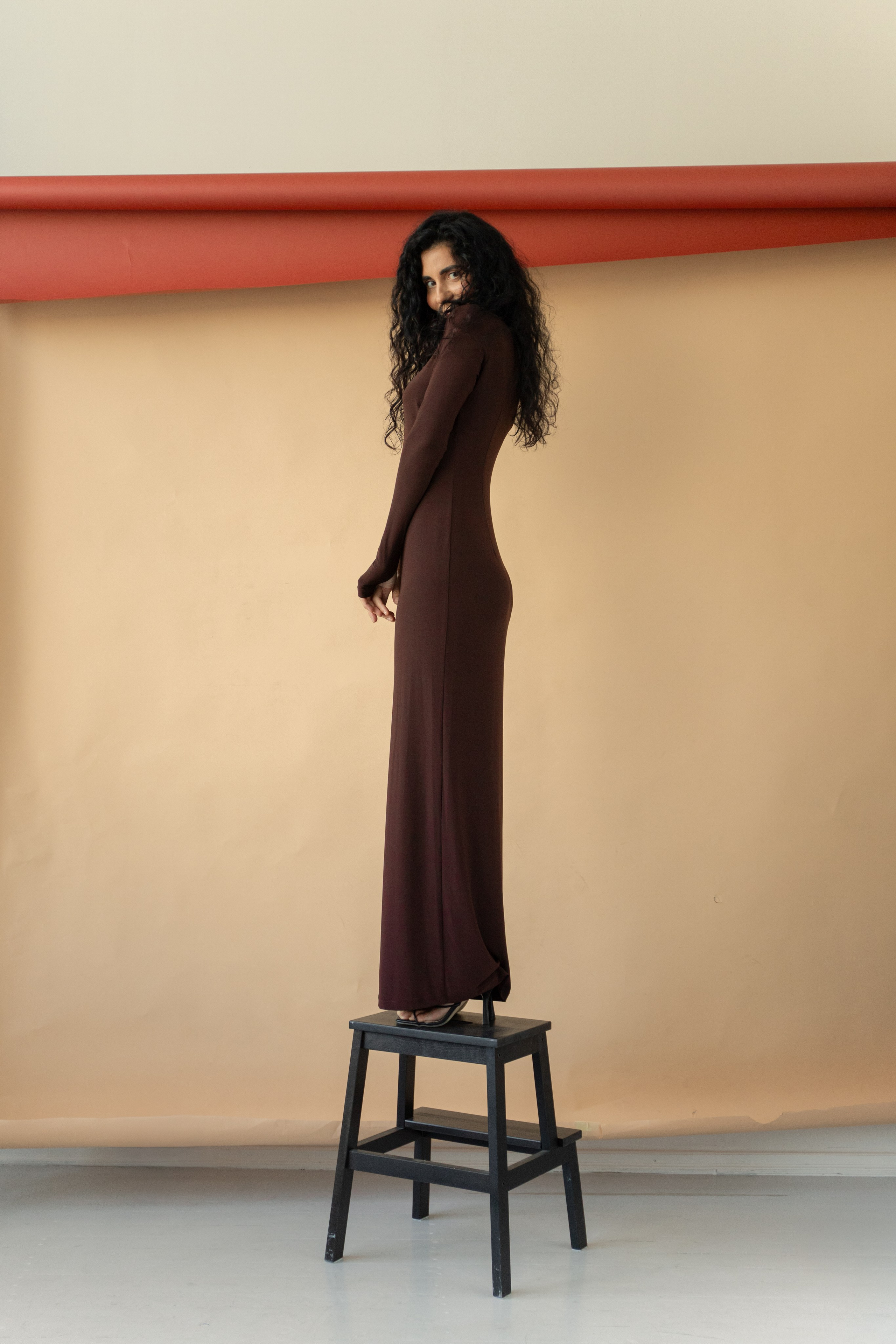 Ivona. Photographer from Riga, Latvia