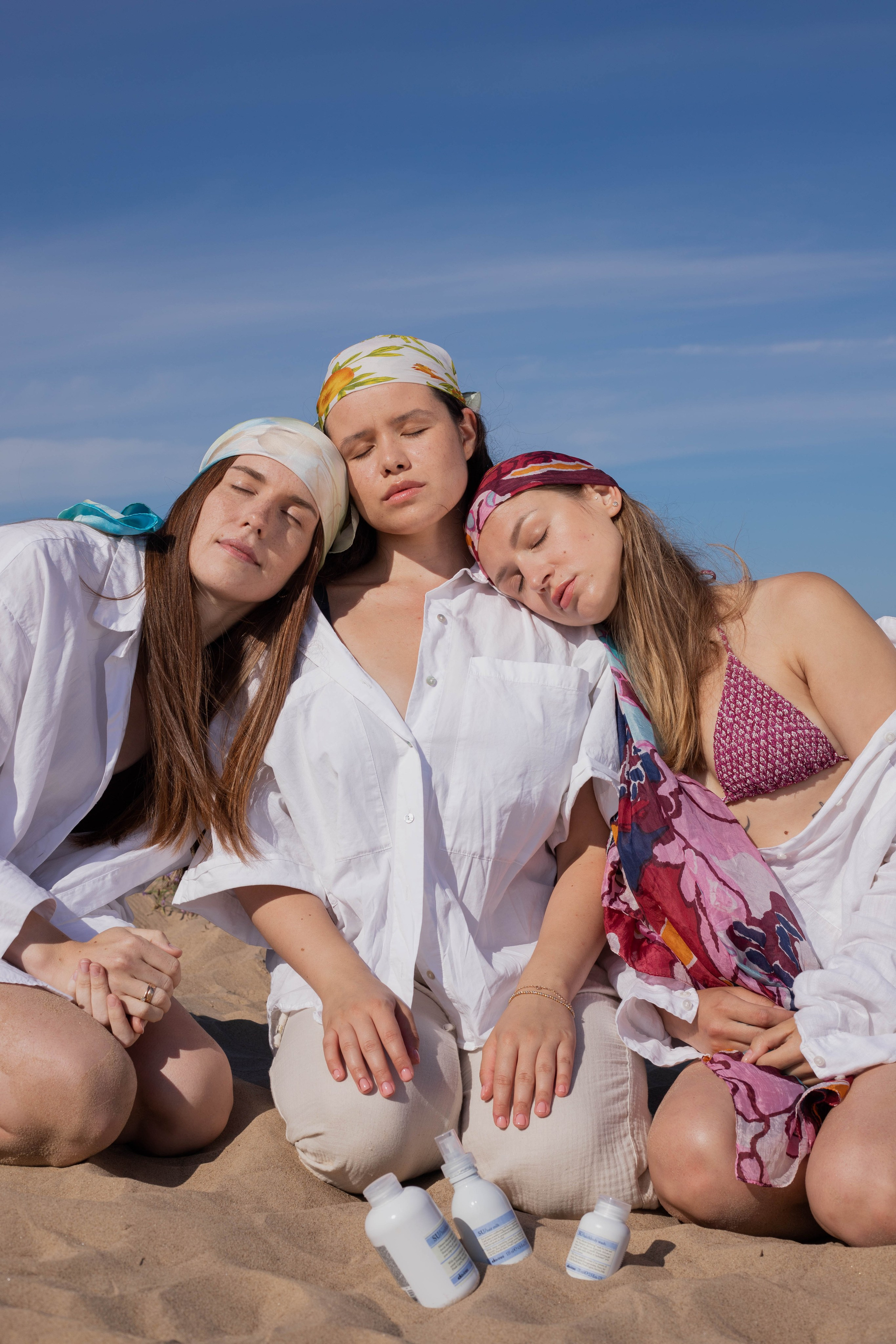 Davines 3. Photographer from Riga, Latvia