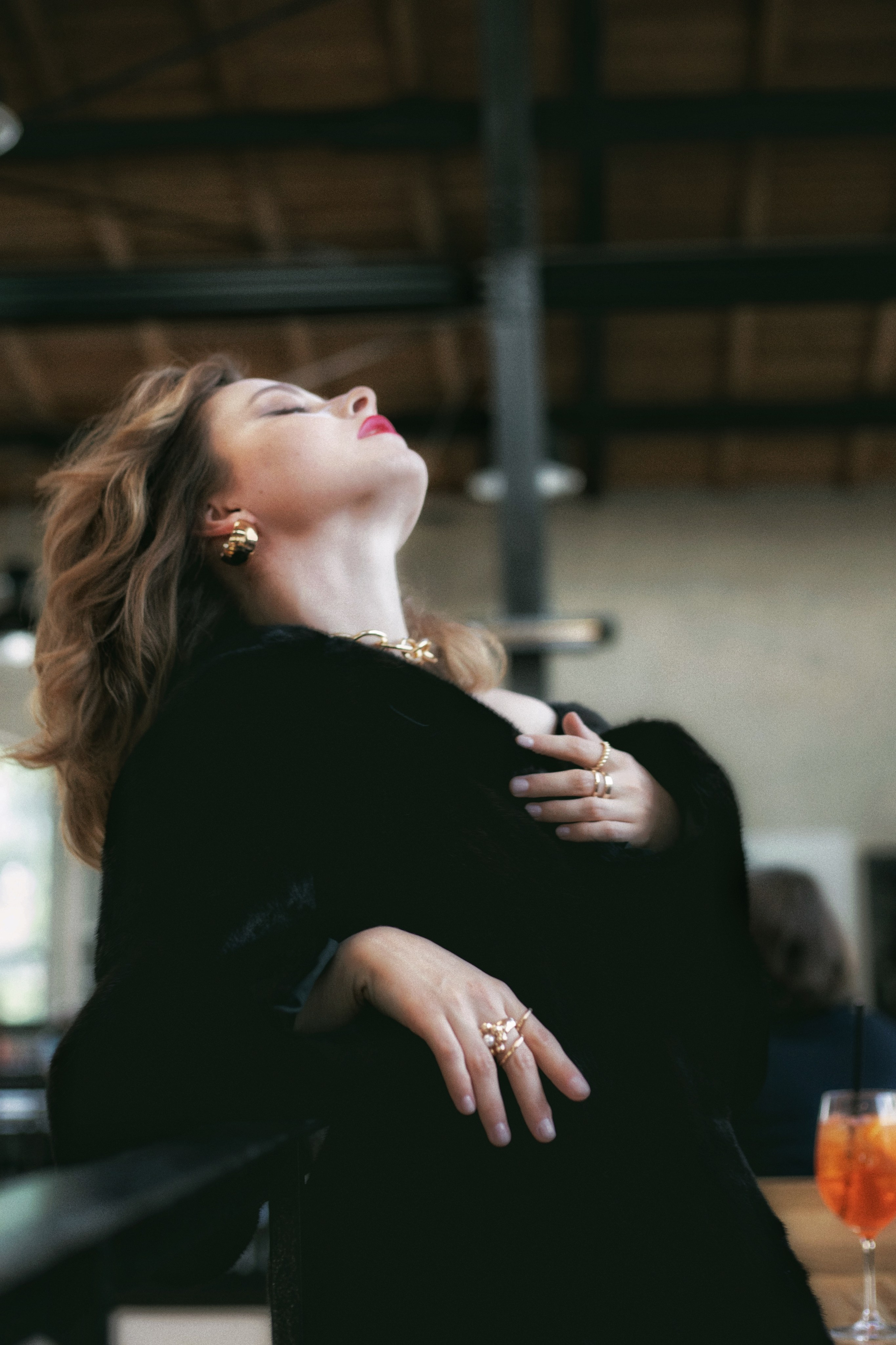 Ego dance studio. Photographer from Riga, Latvia