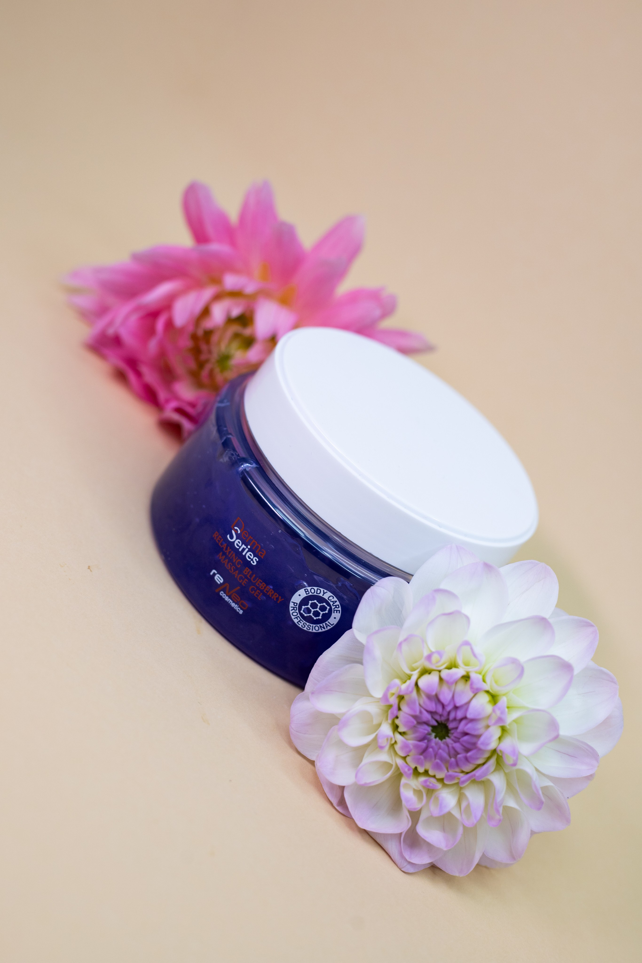 Content for cosmetologist. Photographer from Riga, Latvia