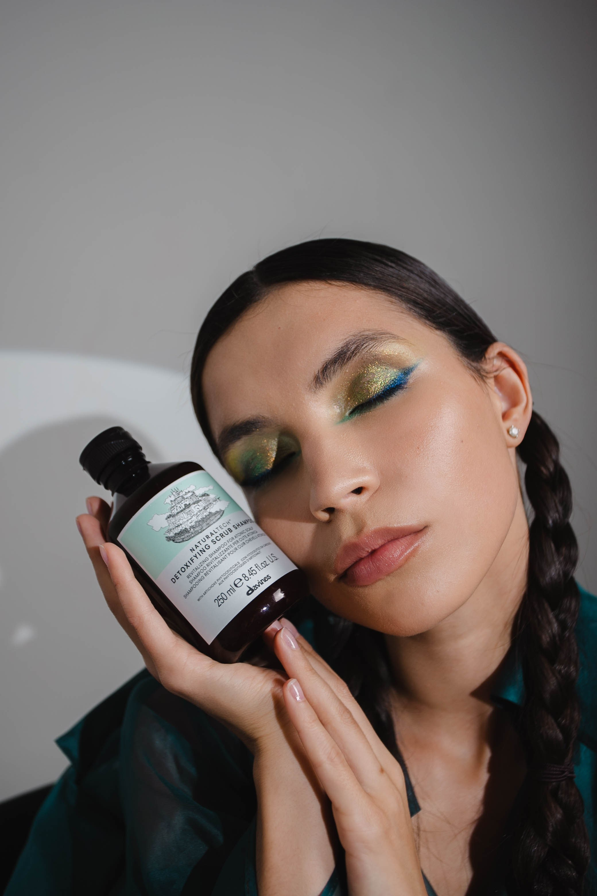 Davines 2. Photographer from Riga, Latvia