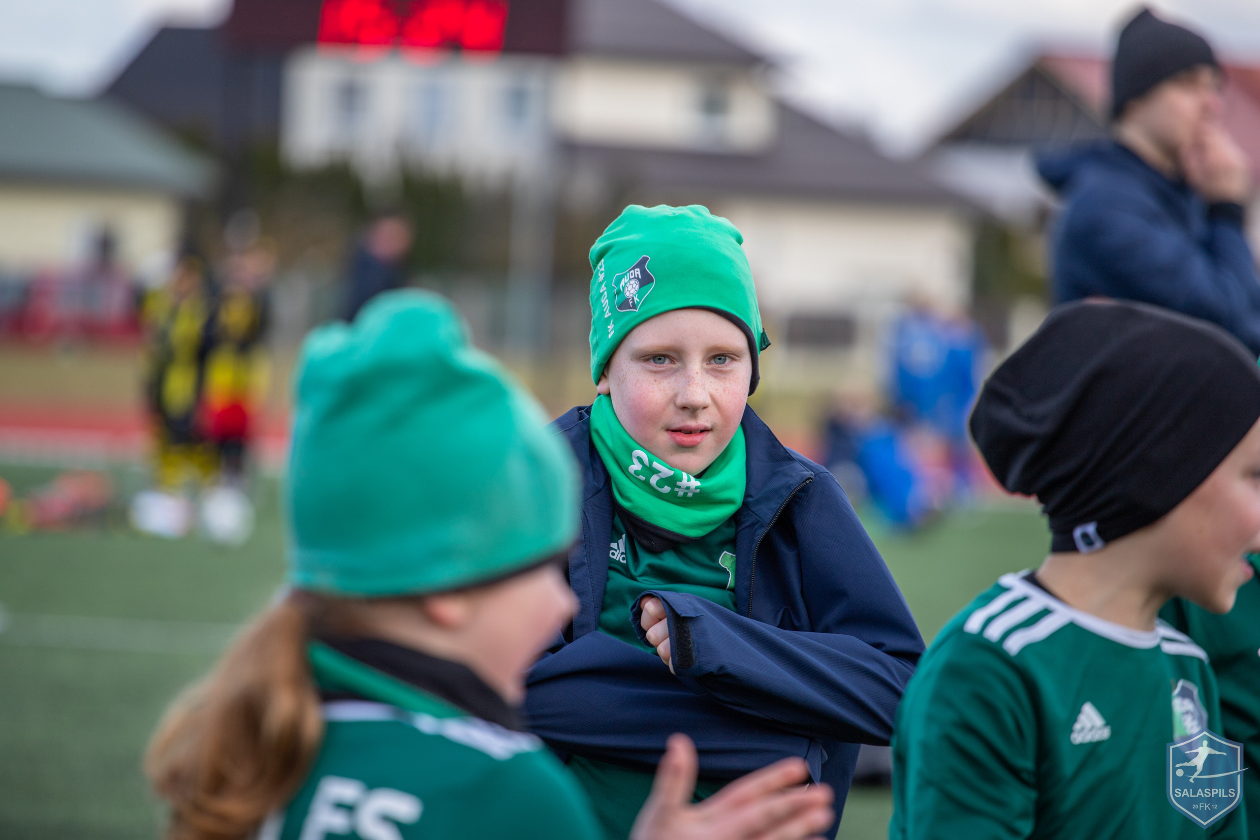Kids football. Photographer from Riga, Latvia