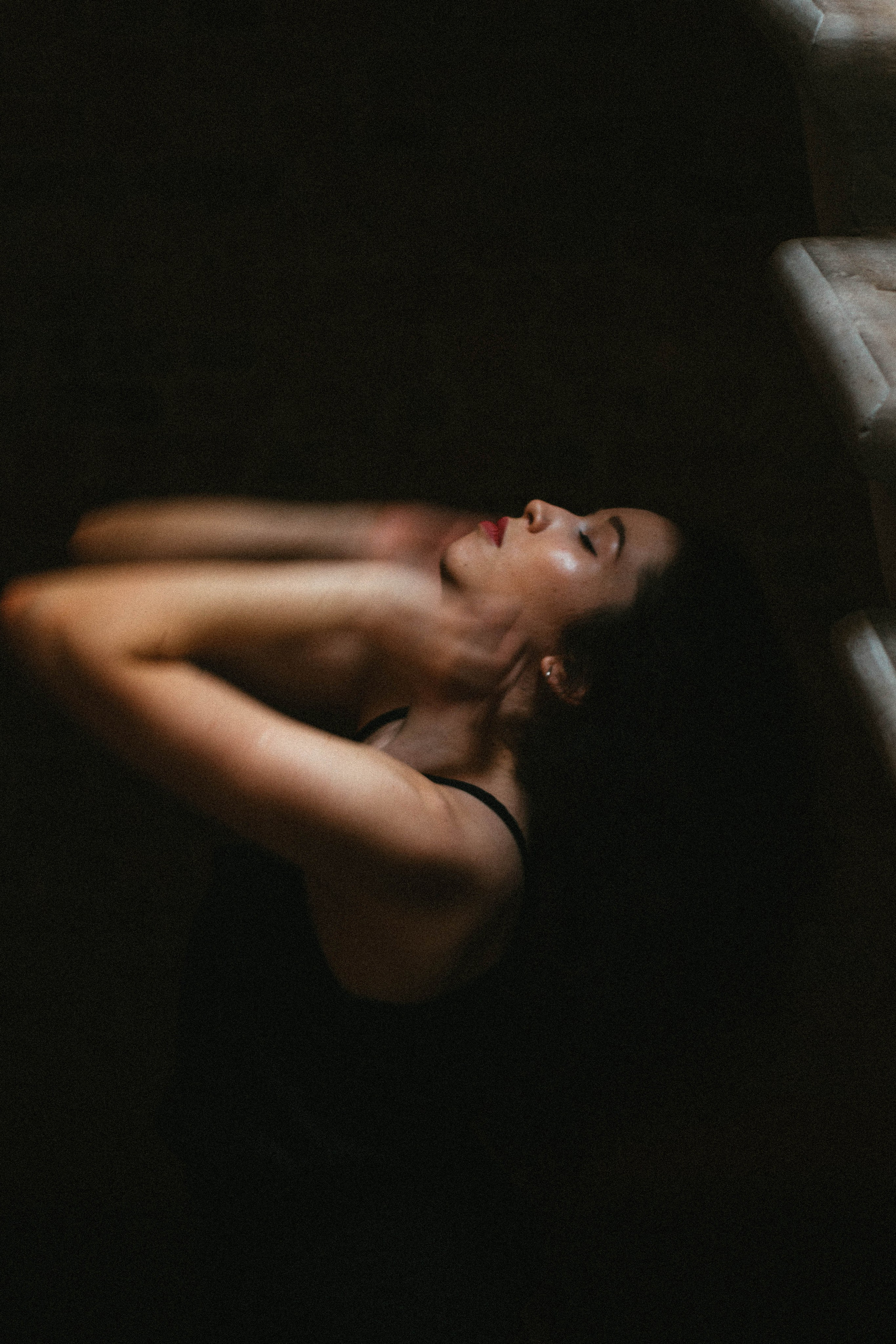 Dasha. Photographer from Riga, Latvia