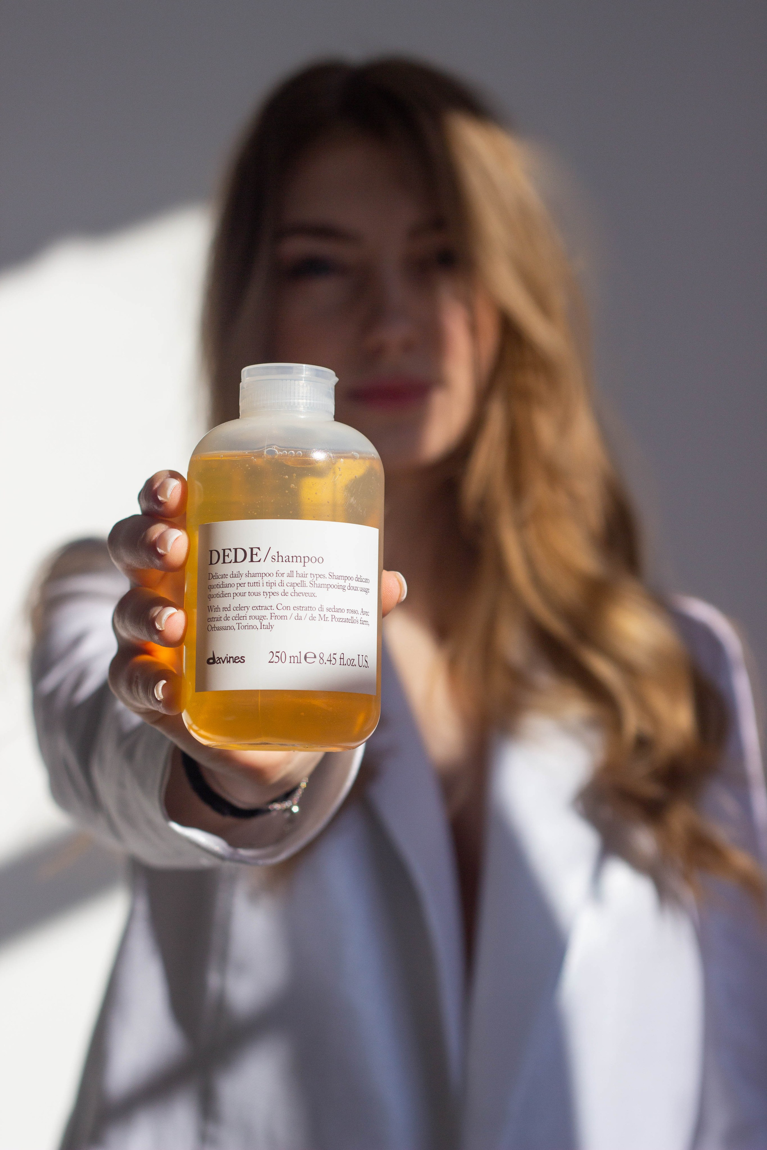 Davines 1. Photographer from Riga, Latvia