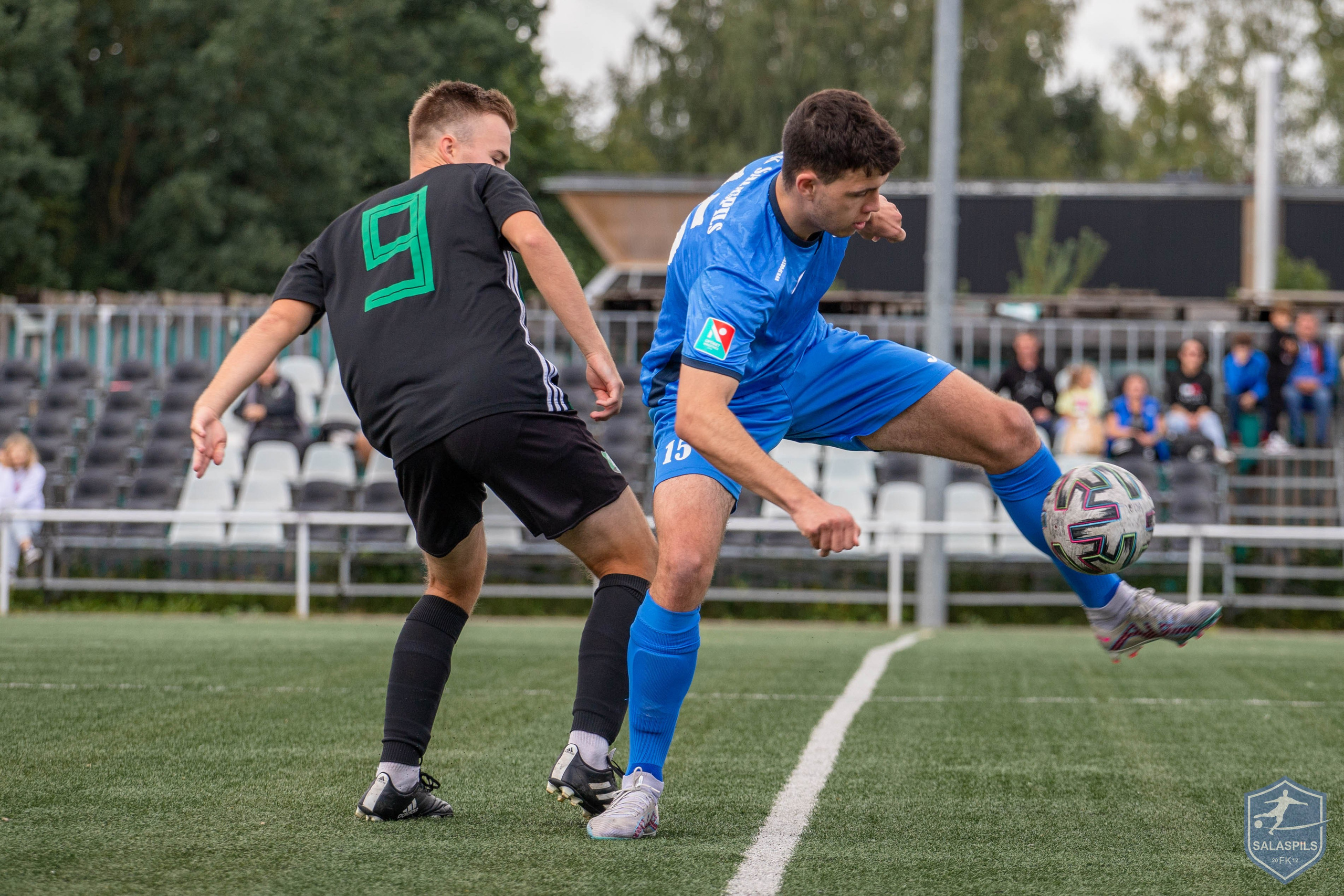 Adult football. Photographer from Riga, Latvia