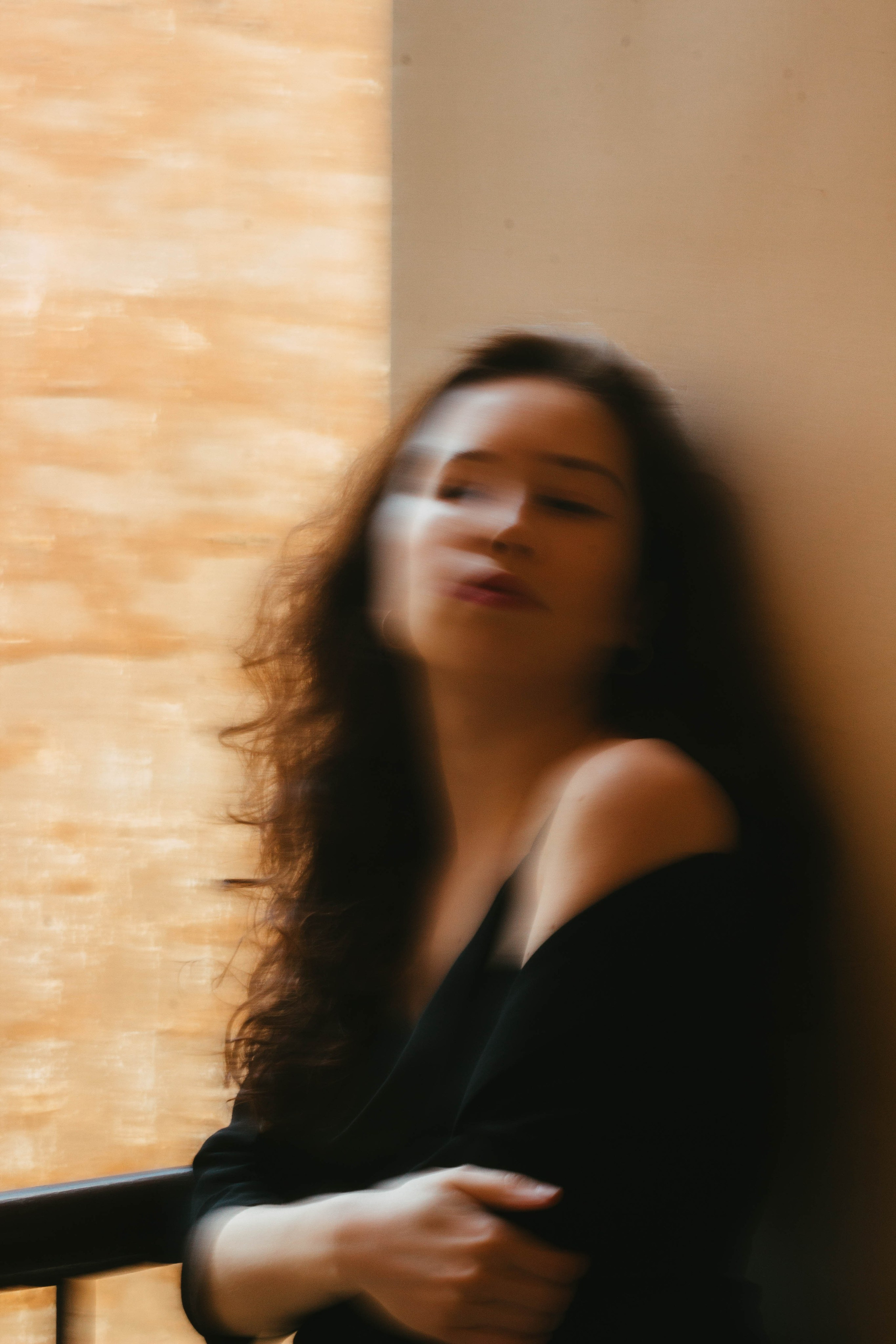 Dasha. Photographer from Riga, Latvia