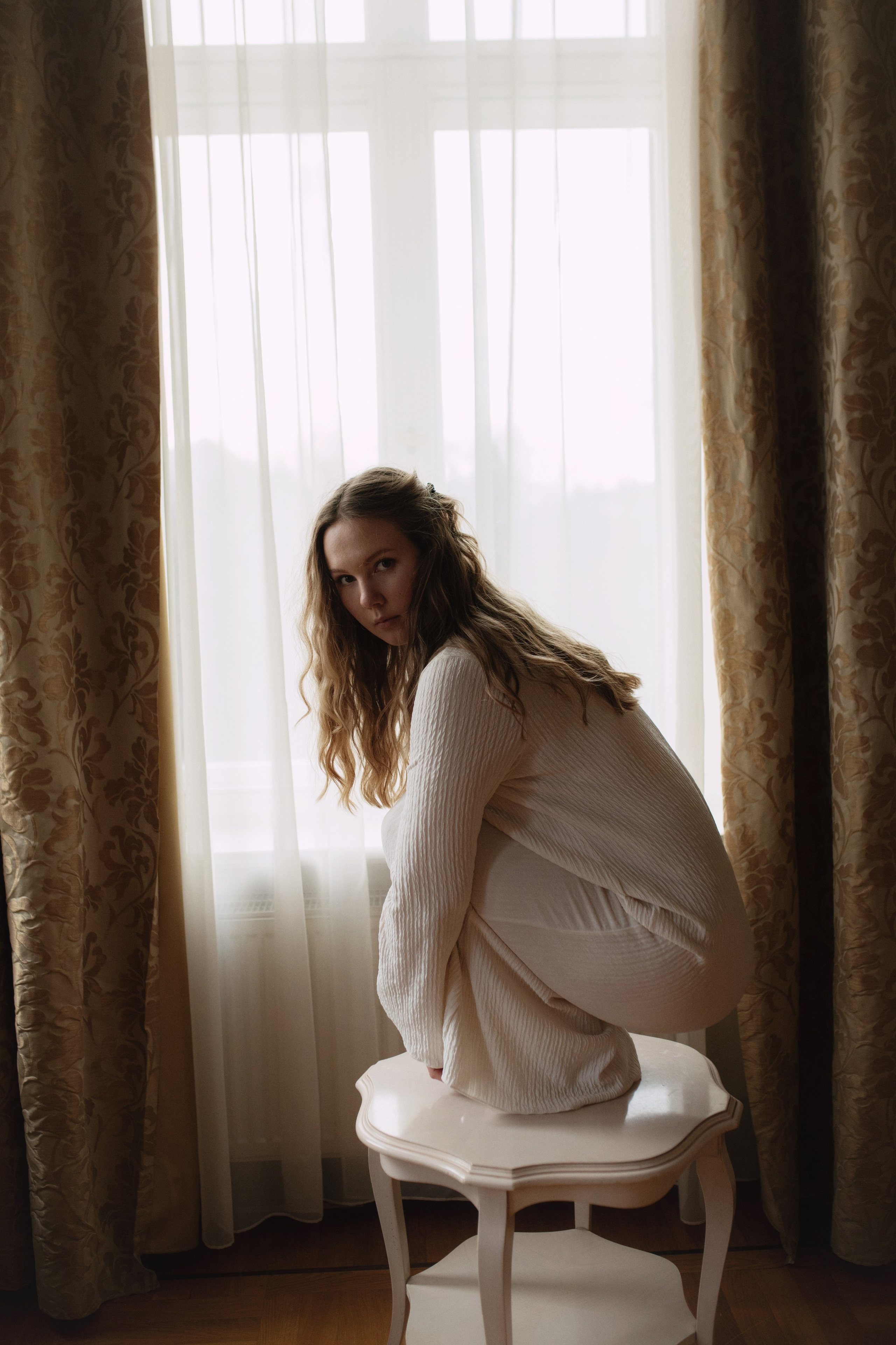 Karina. Photographer from Riga, Latvia