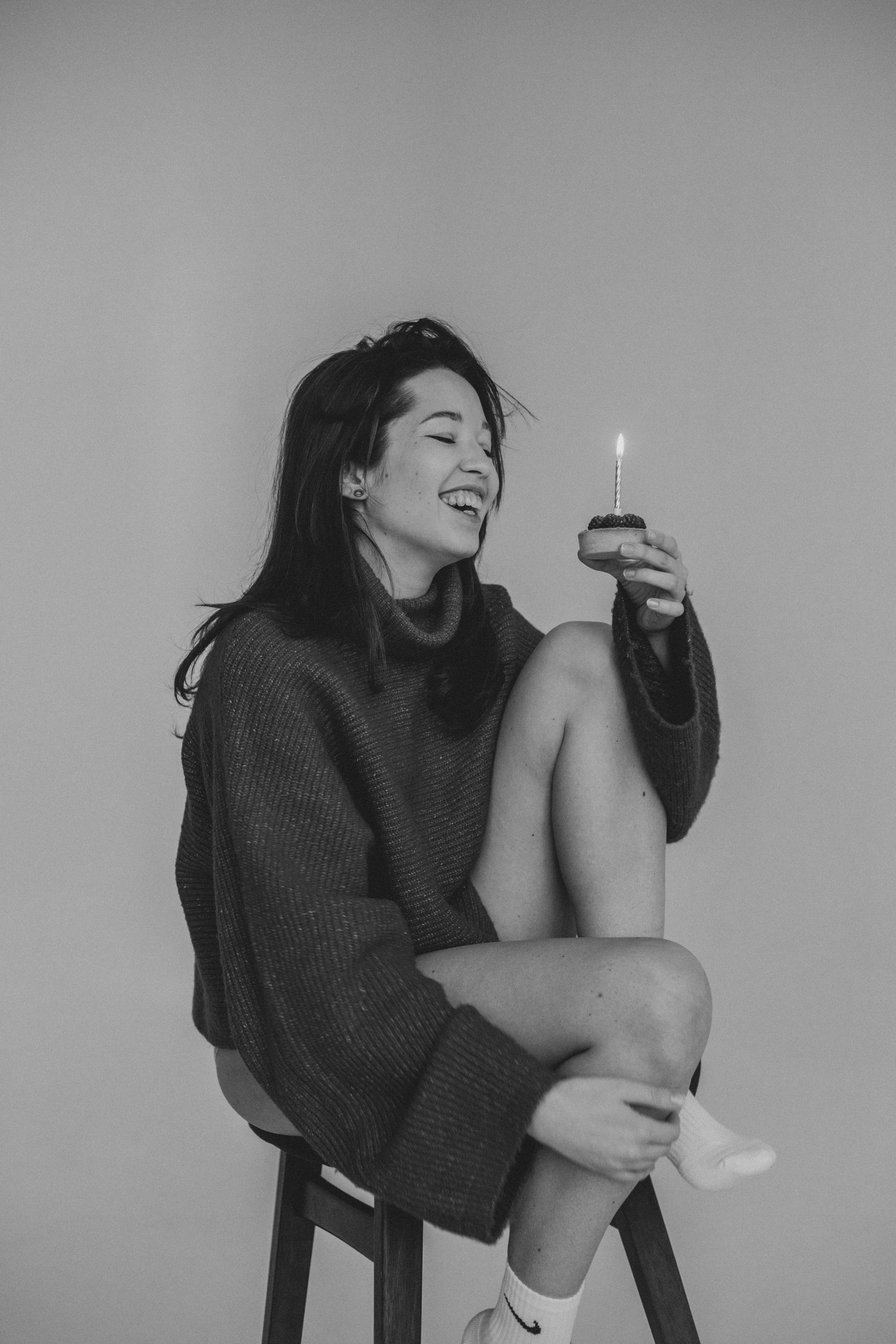 Dasha. Photographer from Riga, Latvia