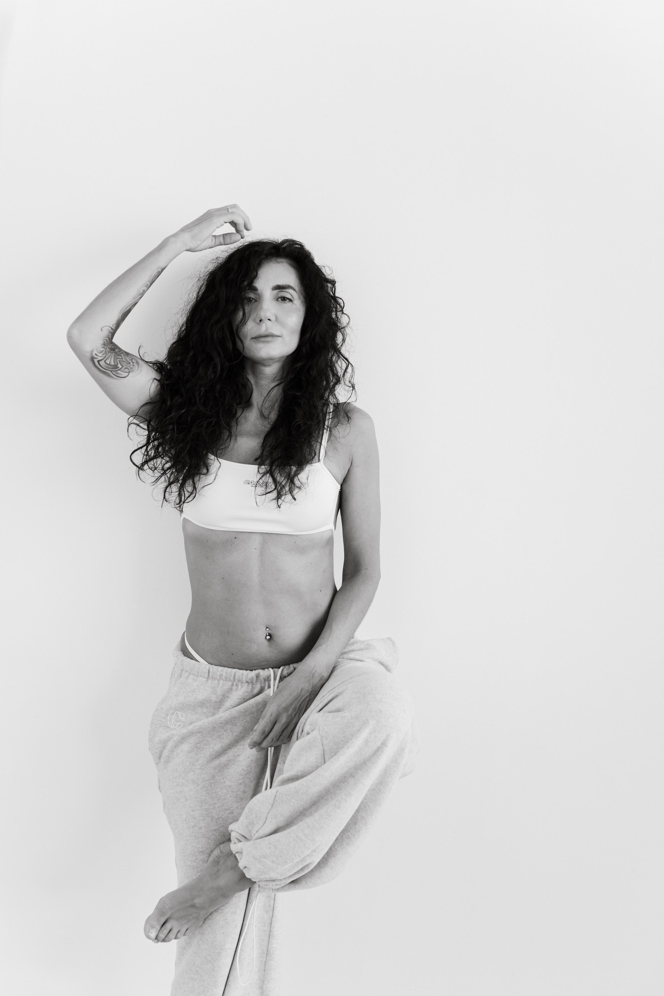 Ivona. Photographer from Riga, Latvia