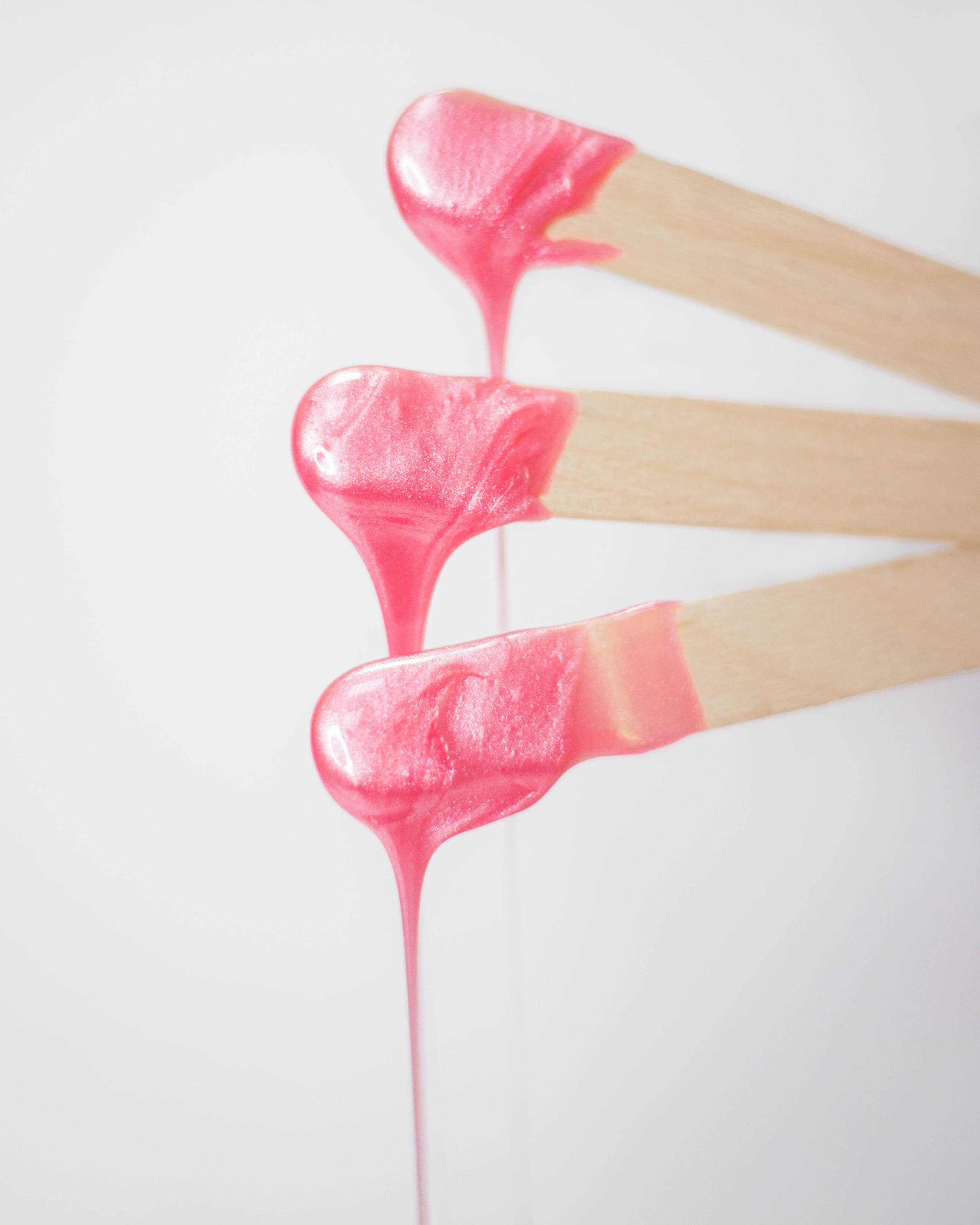 Content for the depilation master. Photographer from Riga, Latvia