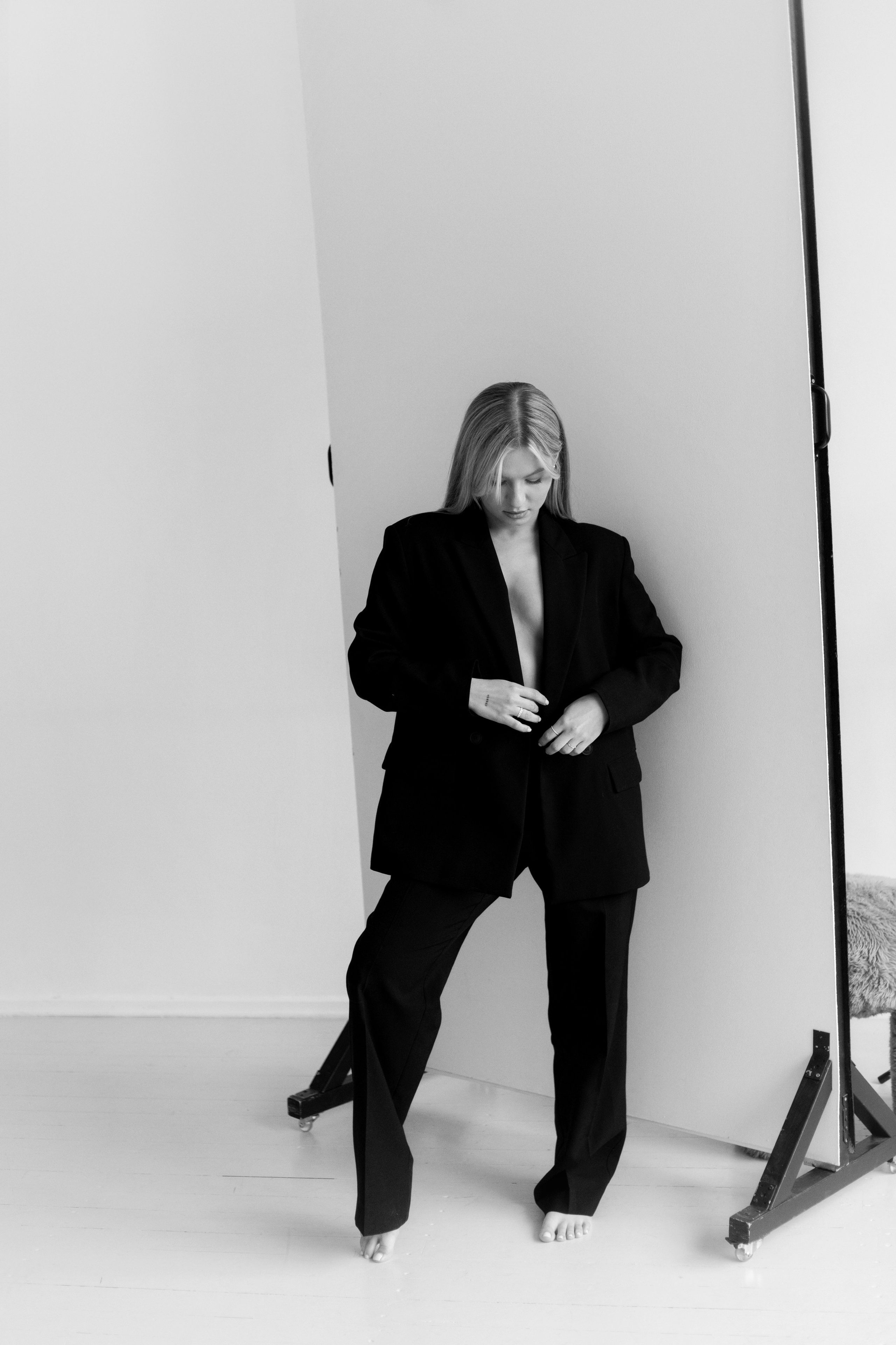 Sofija. Photographer from Riga, Latvia