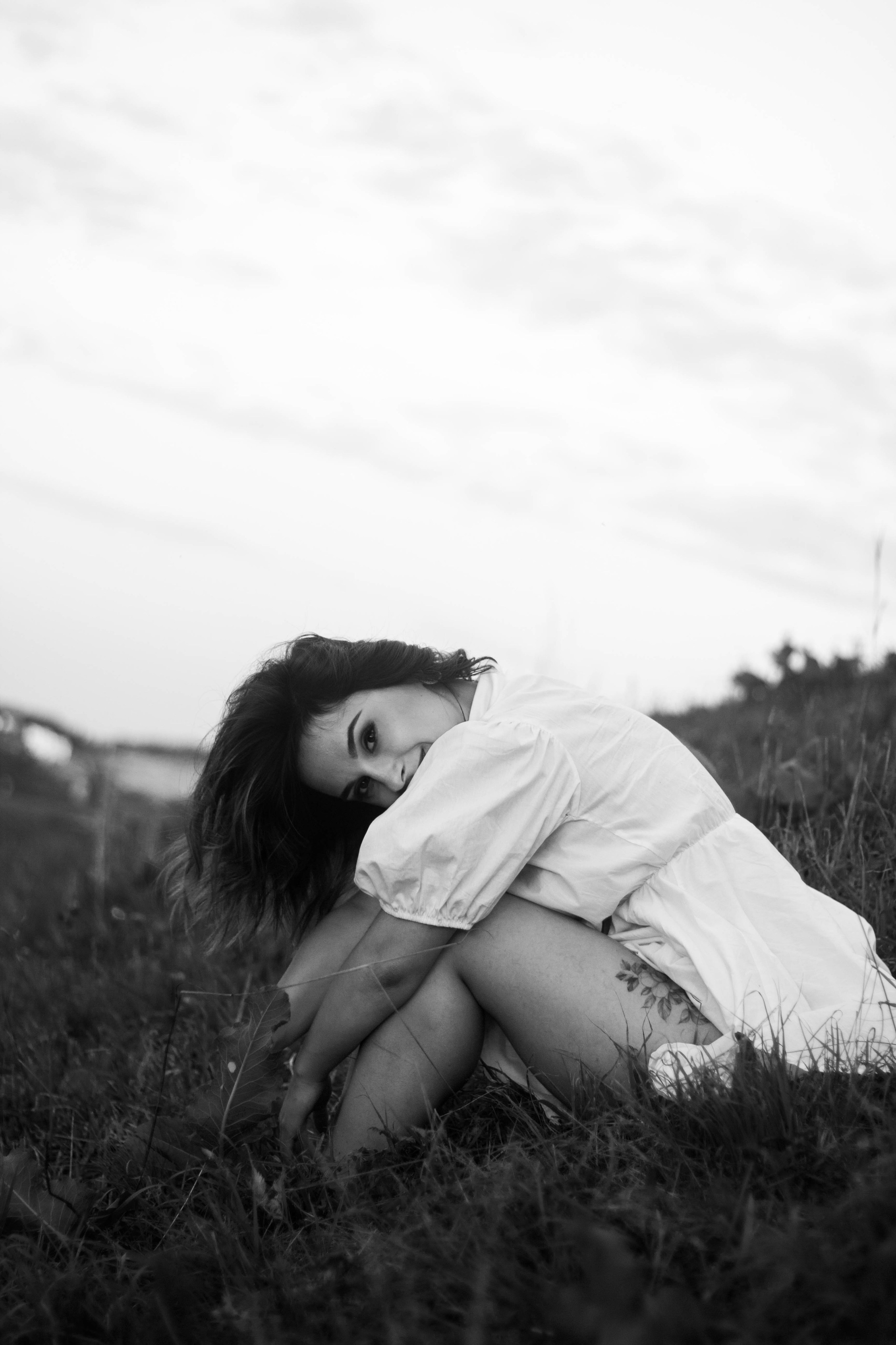 Darja. Photographer from Riga, Latvia