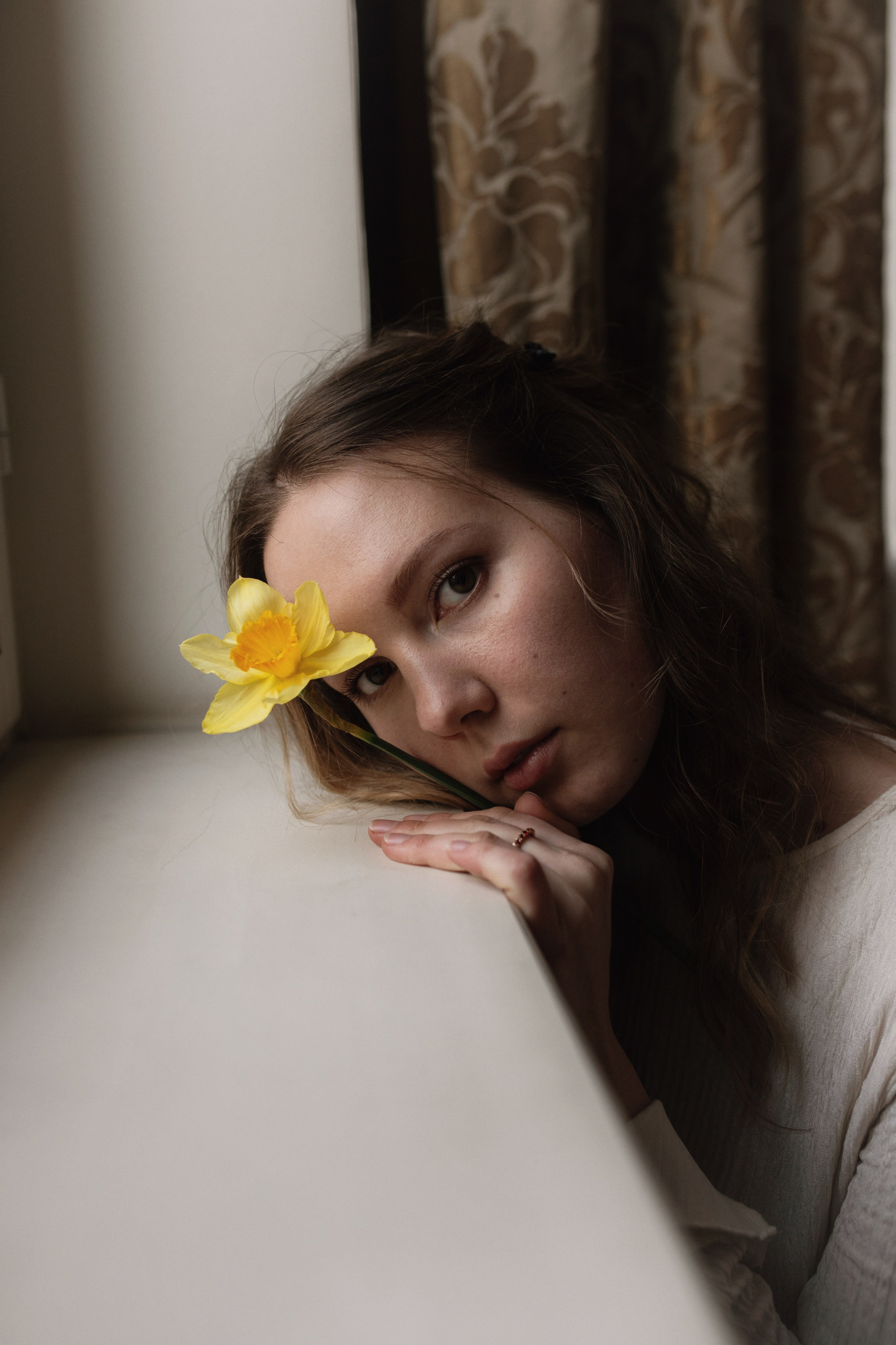 Karina. Photographer from Riga, Latvia