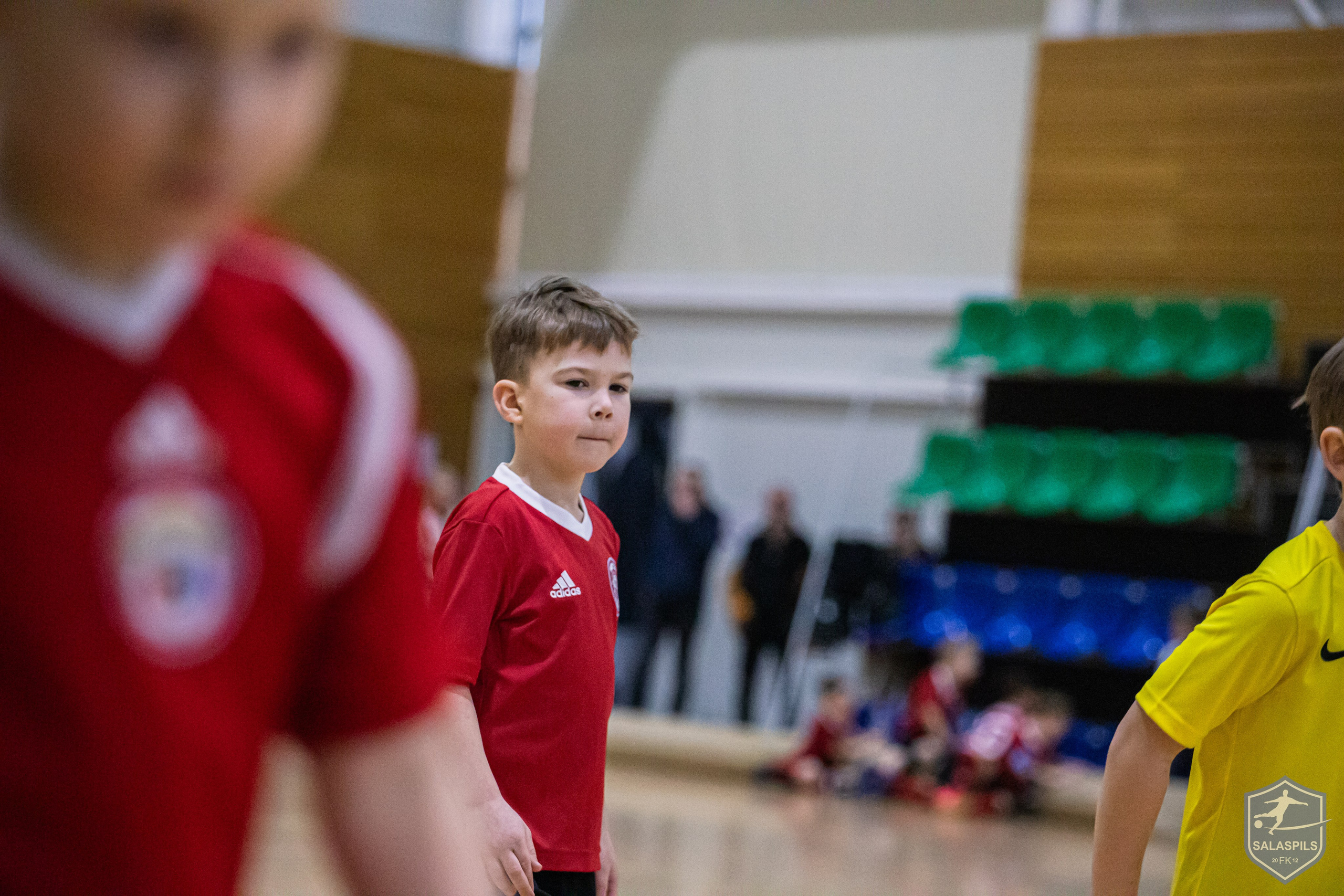 Kids football. Photographer from Riga, Latvia