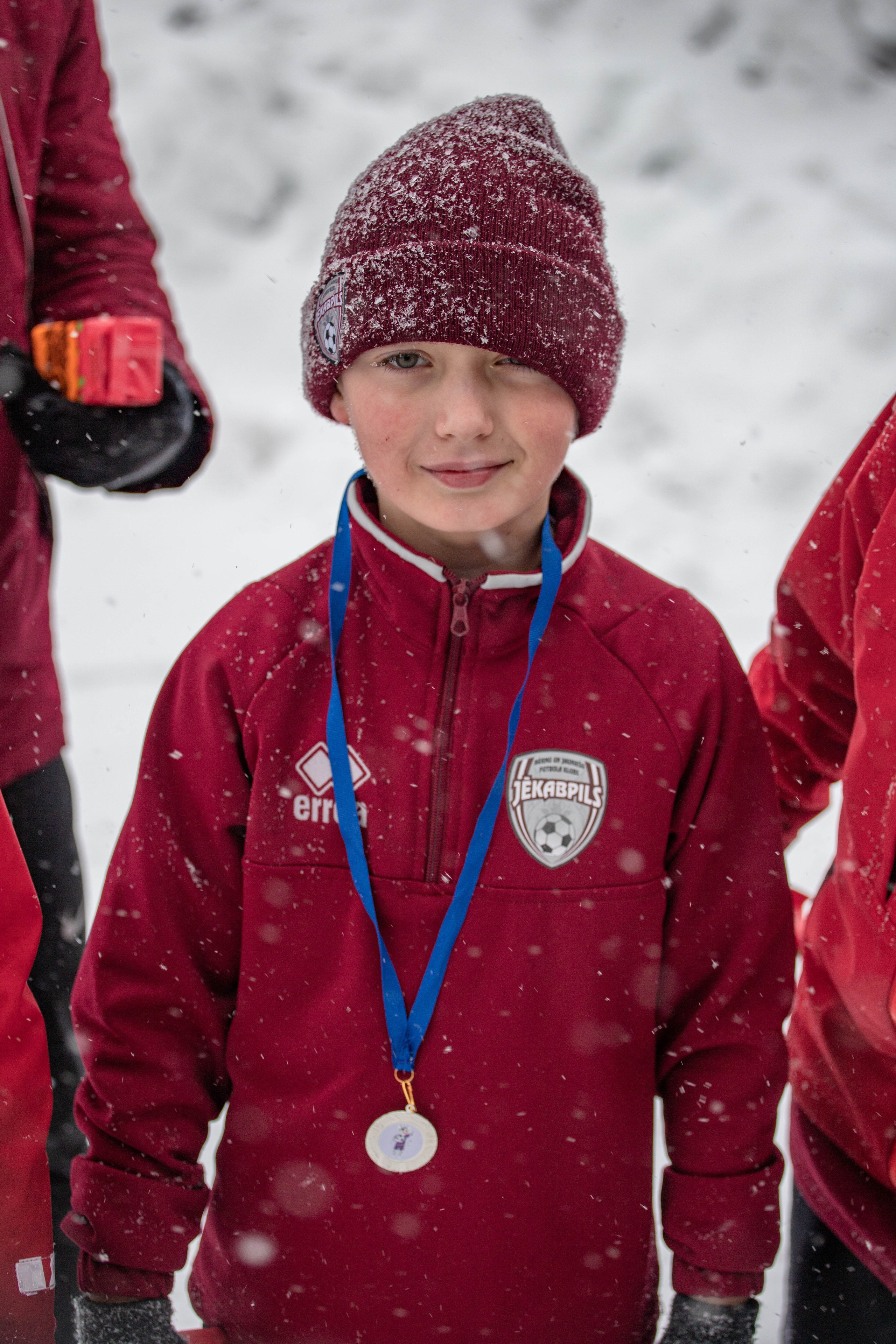 Kids football. Photographer from Riga, Latvia