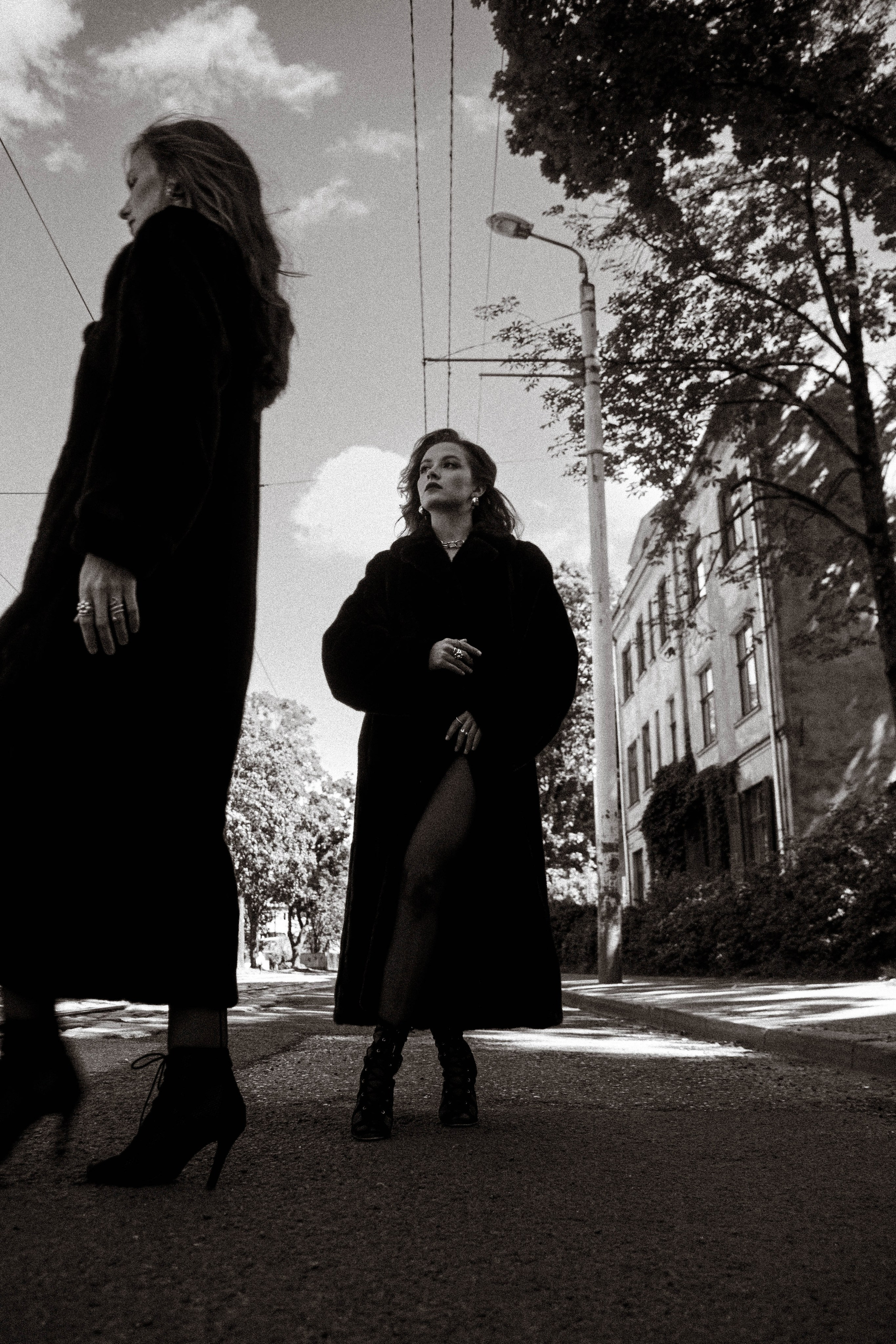 Ego dance studio. Photographer from Riga, Latvia