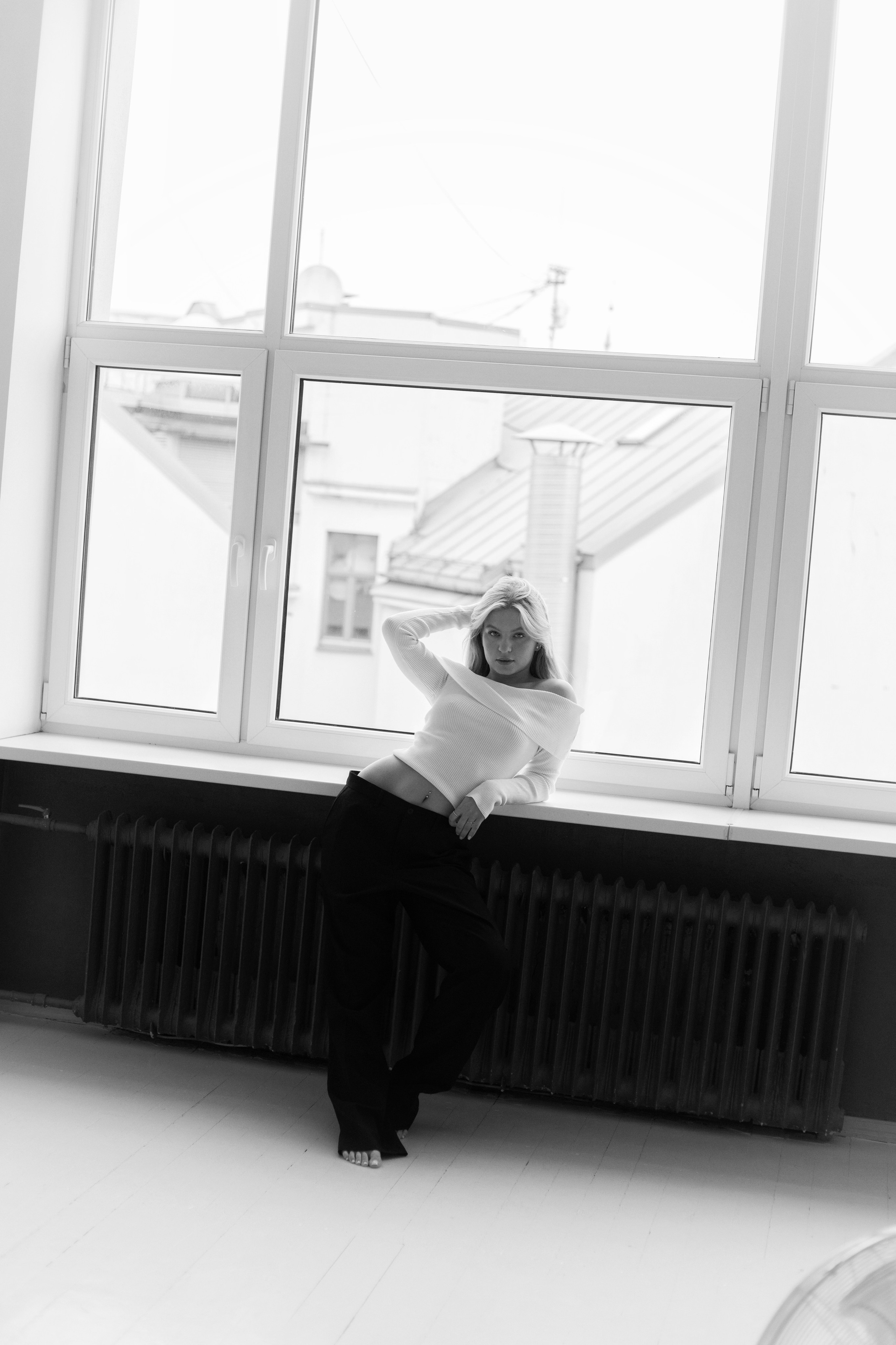 Sofija. Photographer from Riga, Latvia